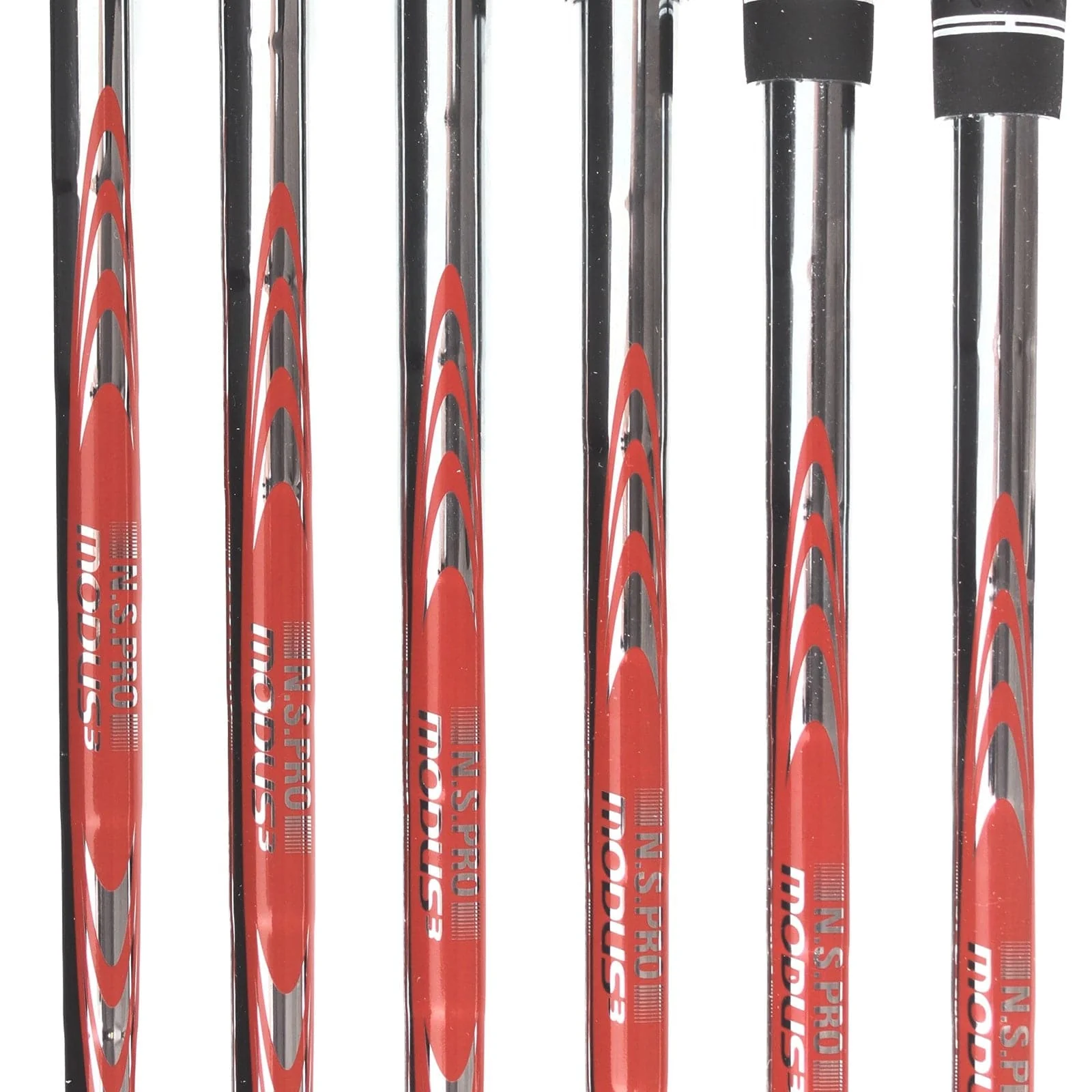 TaylorMade P790 2025 Steel Mens Right Hand Irons 5-PW Stiff - N.S.Pro Modus3 Tour 105 - Image 6