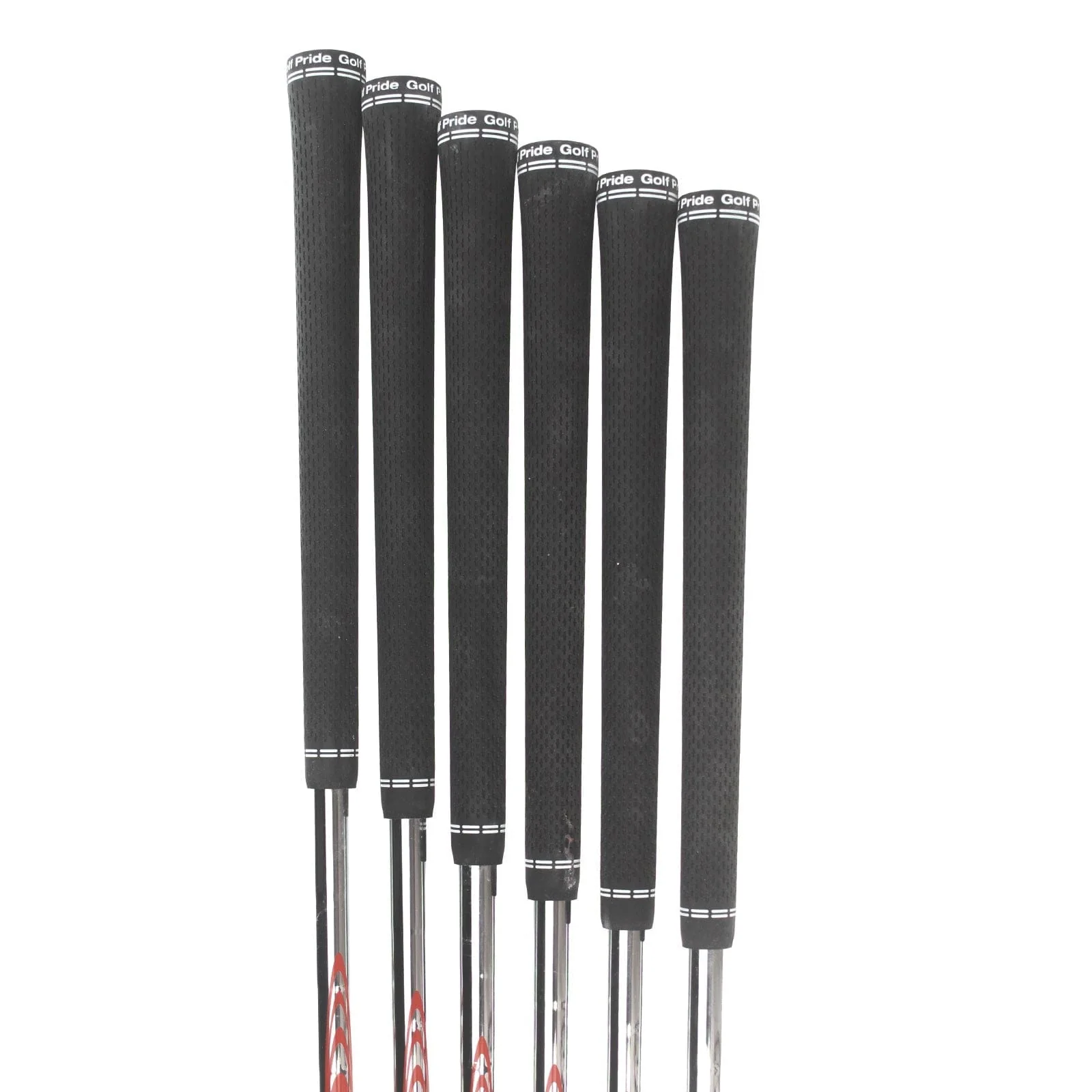 TaylorMade P790 2025 Steel Mens Right Hand Irons 5-PW Stiff - NSPro Modus3 Tour 105 - Image 7