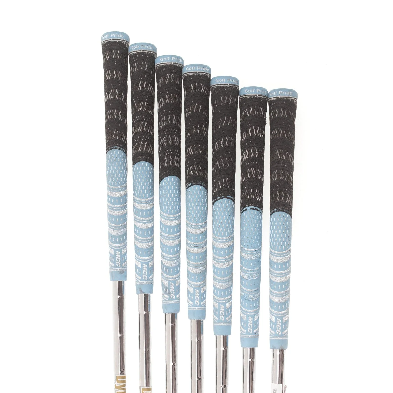 TaylorMade P790 23 Steel Mens Right Hand Irons 4-PW Stiff - Dg 95 - Image 7