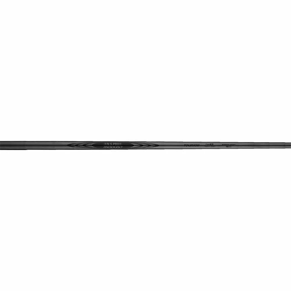 TaylorMade P790 Battleworn Irons - Steel - Image 6