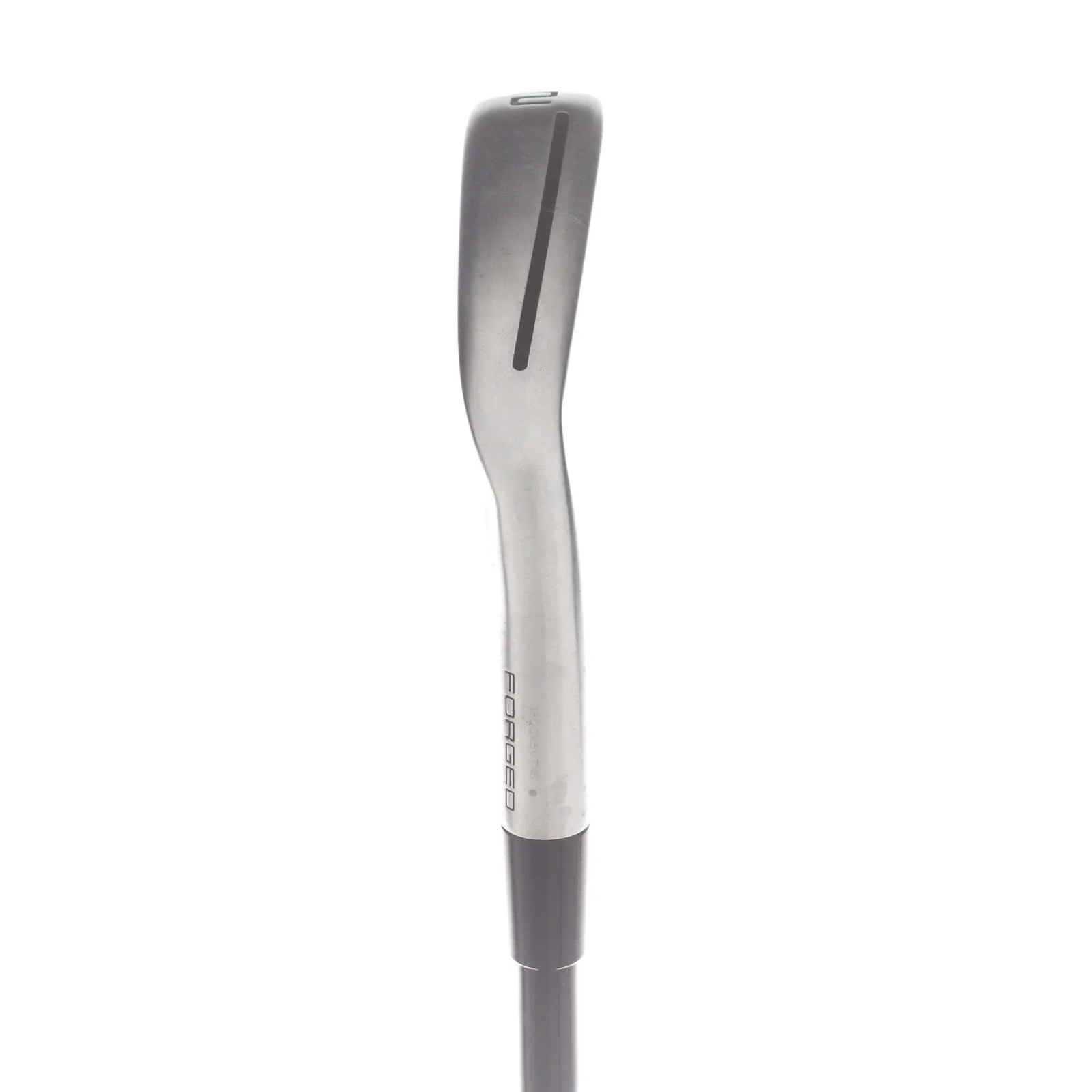 TaylorMade P790 Graphite Mens Right Hand 2-Iron Stiff - HZRDUS - Image 3