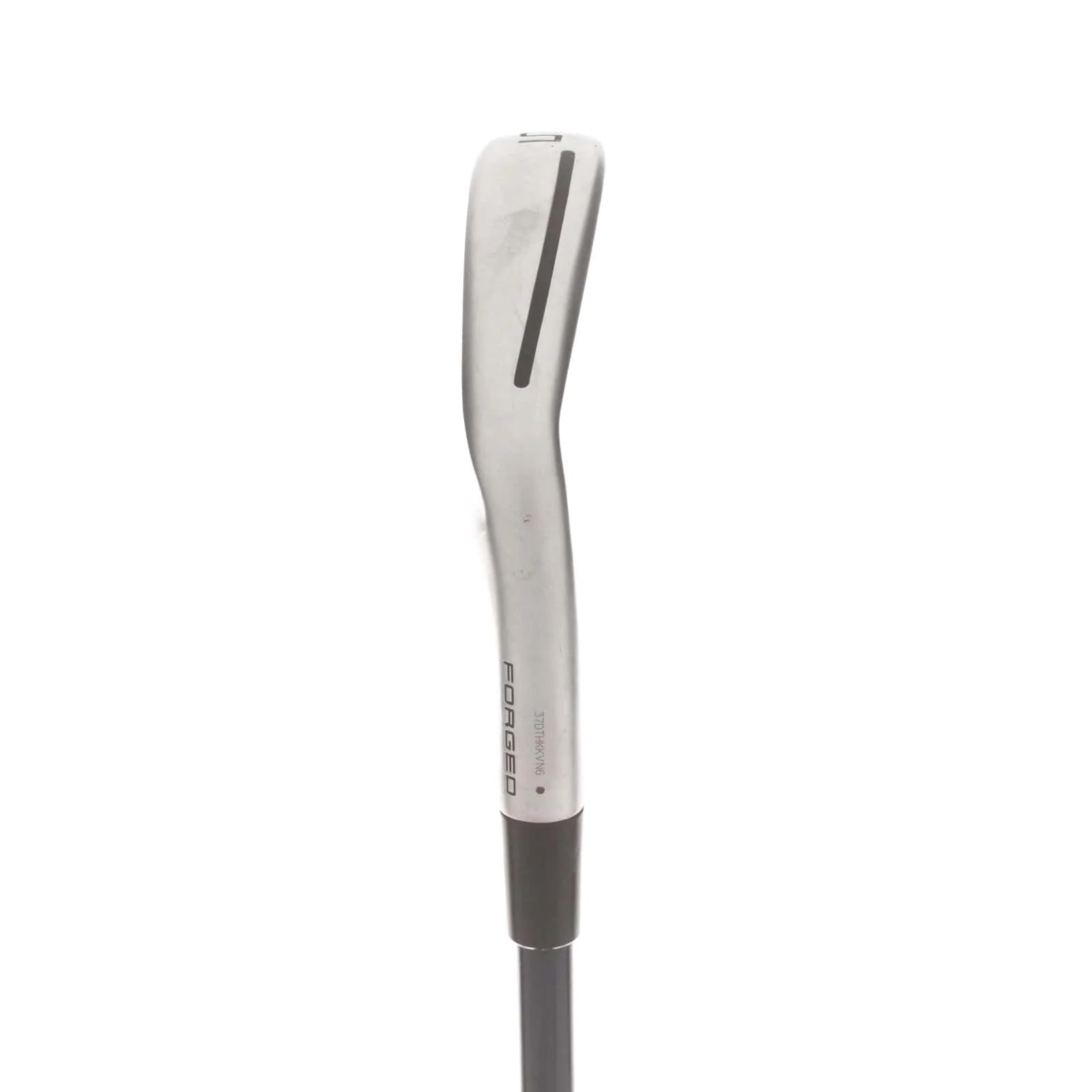 TaylorMade P790 Graphite Mens Right Hand 5 Iron 23.5* Regular - Fujikura Ventus 6-R - Image 3