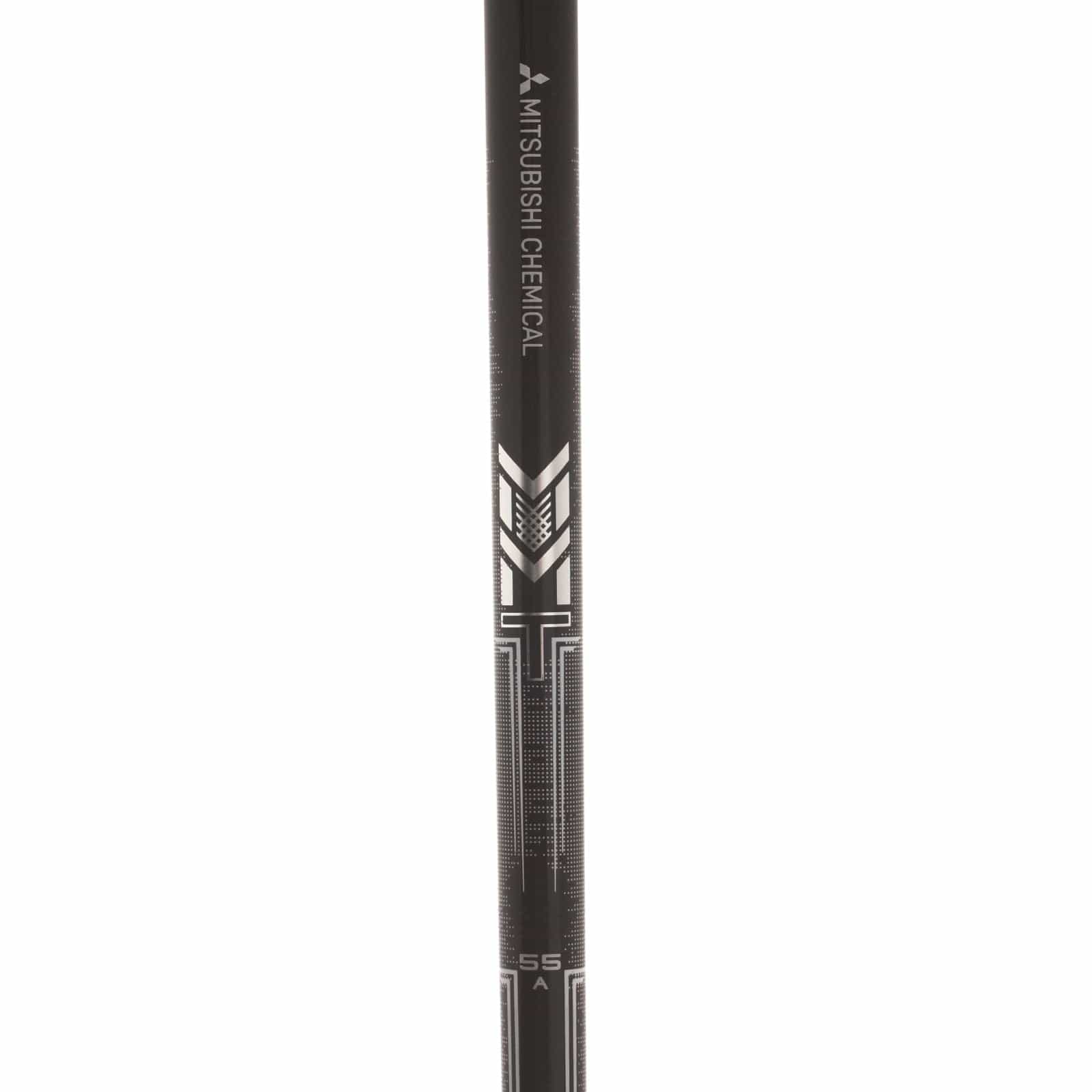 TaylorMade P790 Graphite Mens Right Hand Irons 6-PW Senior - MMT 55 A - Image 5