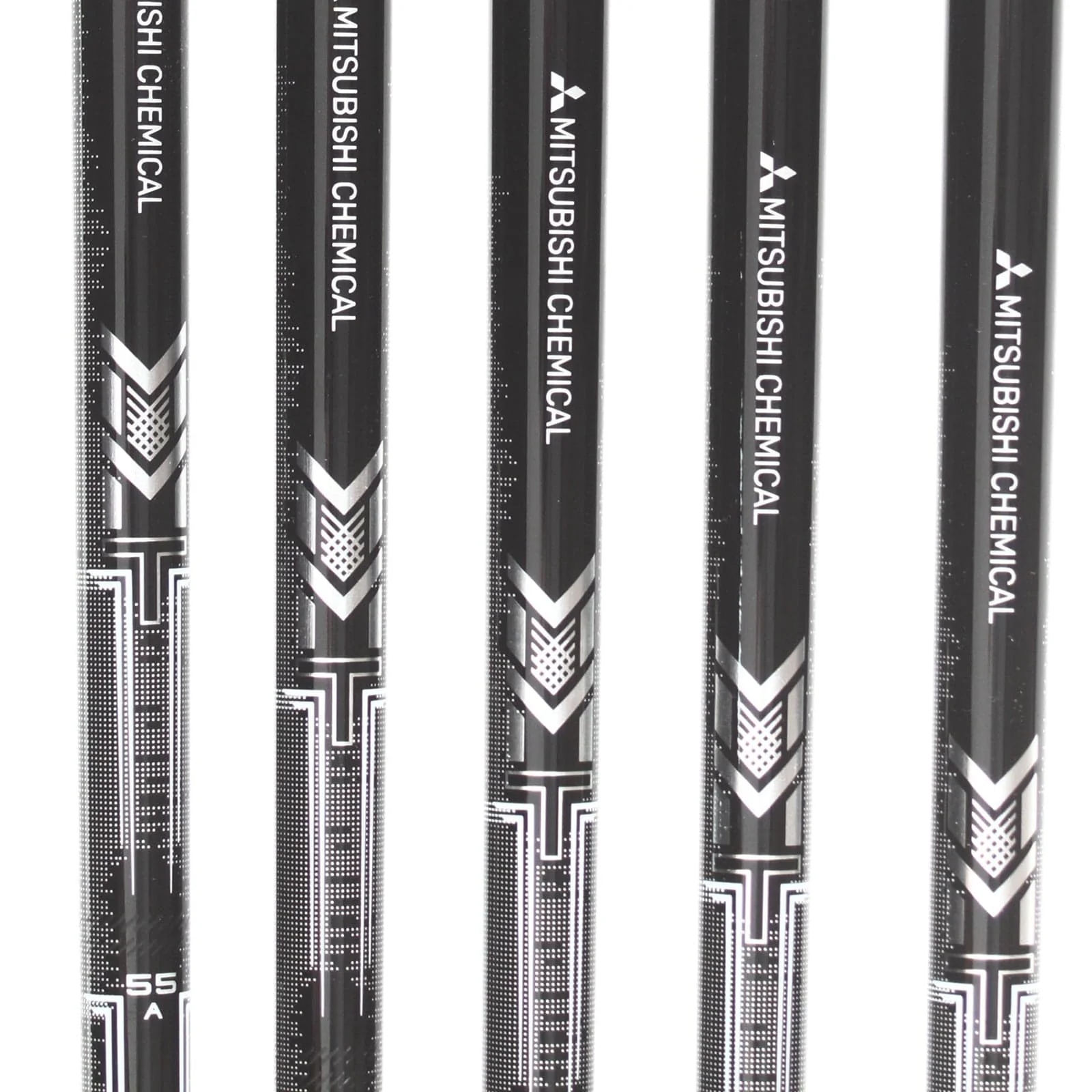 TaylorMade P790 Graphite Mens Right Hand Irons 6-PW Senior - MMT 55 A - Image 6