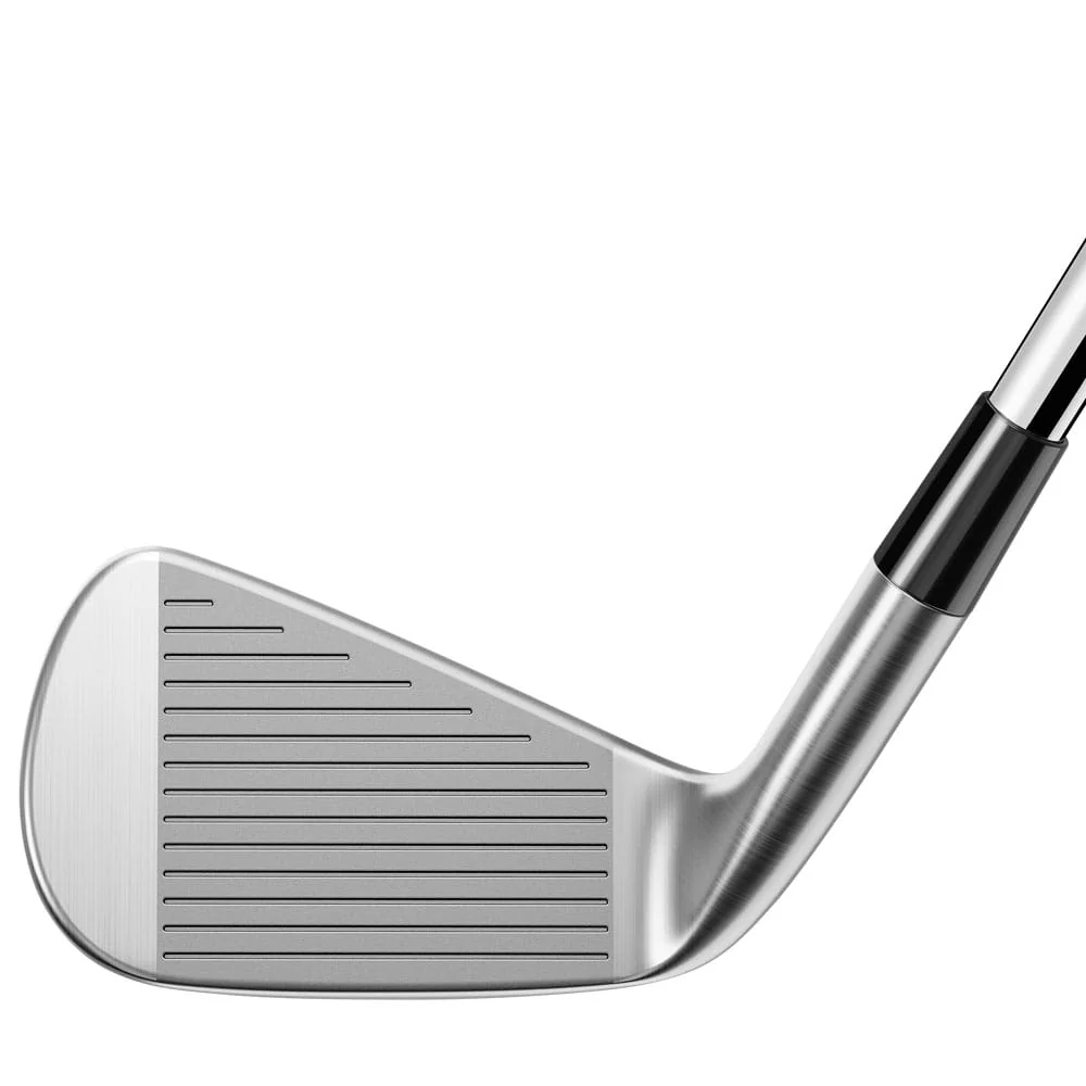 TaylorMade P790 Single Irons - Steel - Image 3