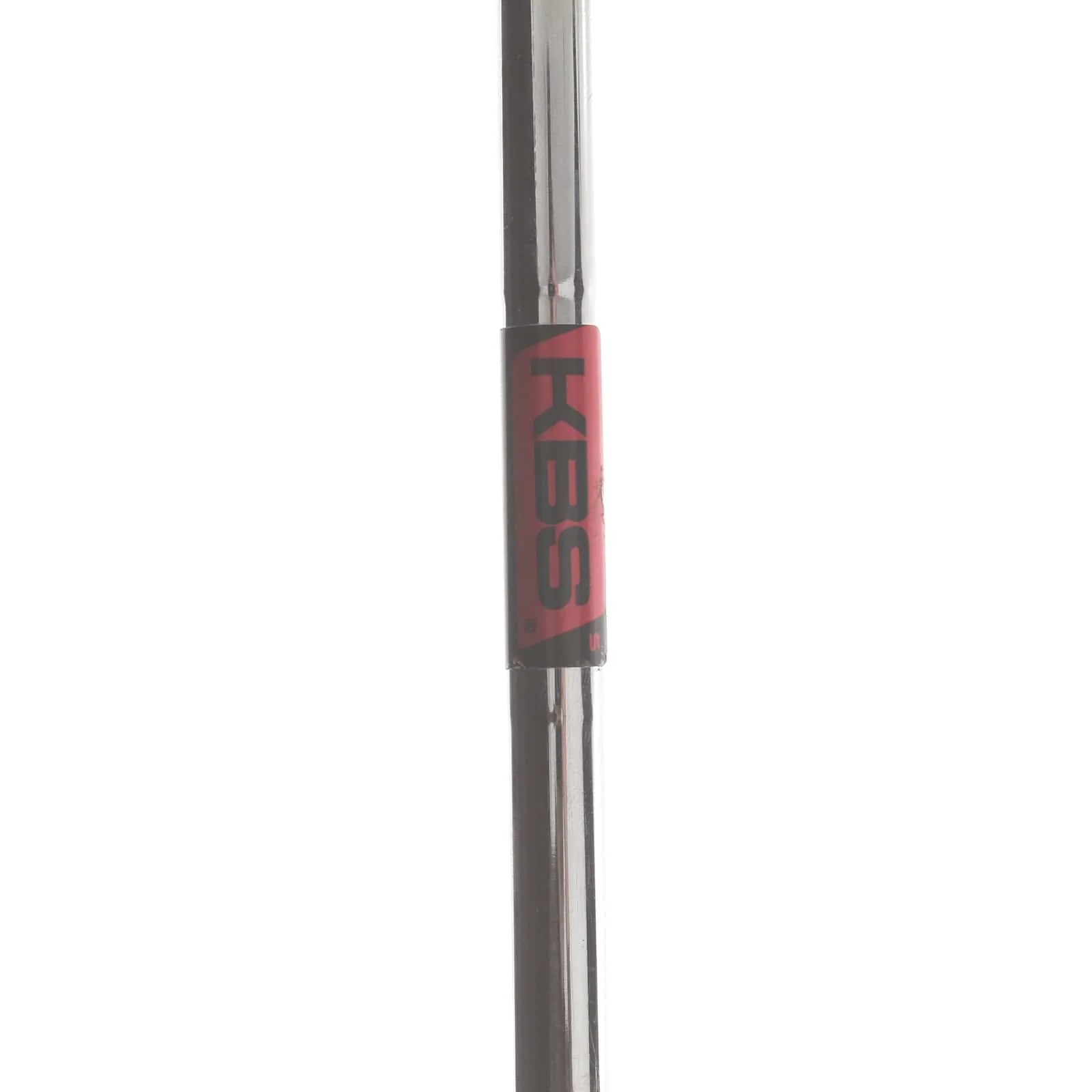 TaylorMade P790 Steel Mens Left Hand Irons 4-PW Stiff - KBS Tour - Image 5