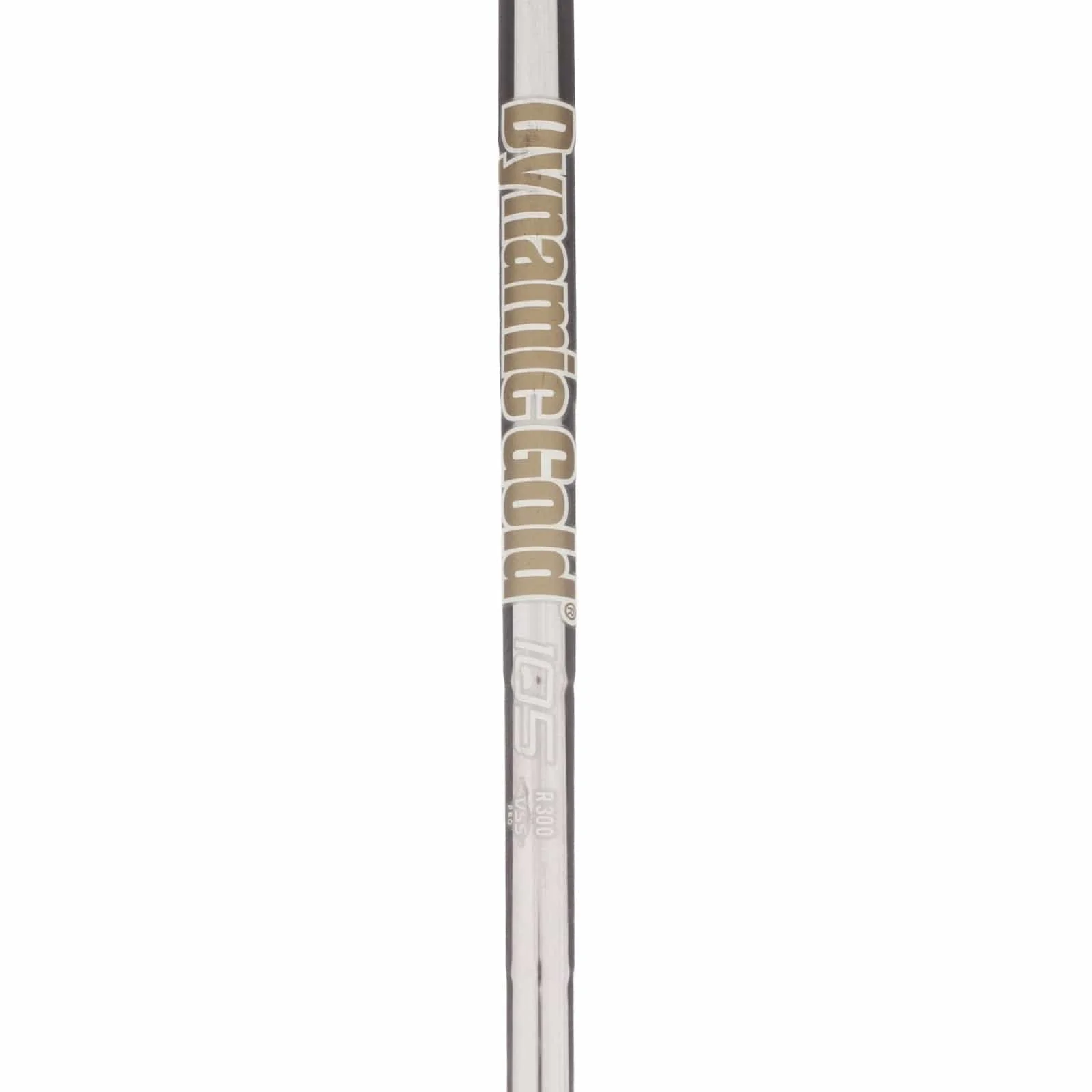 TaylorMade P790 Steel Mens Right Hand 4 Iron 21* Regular - Dynamic Gold 105 - Image 4