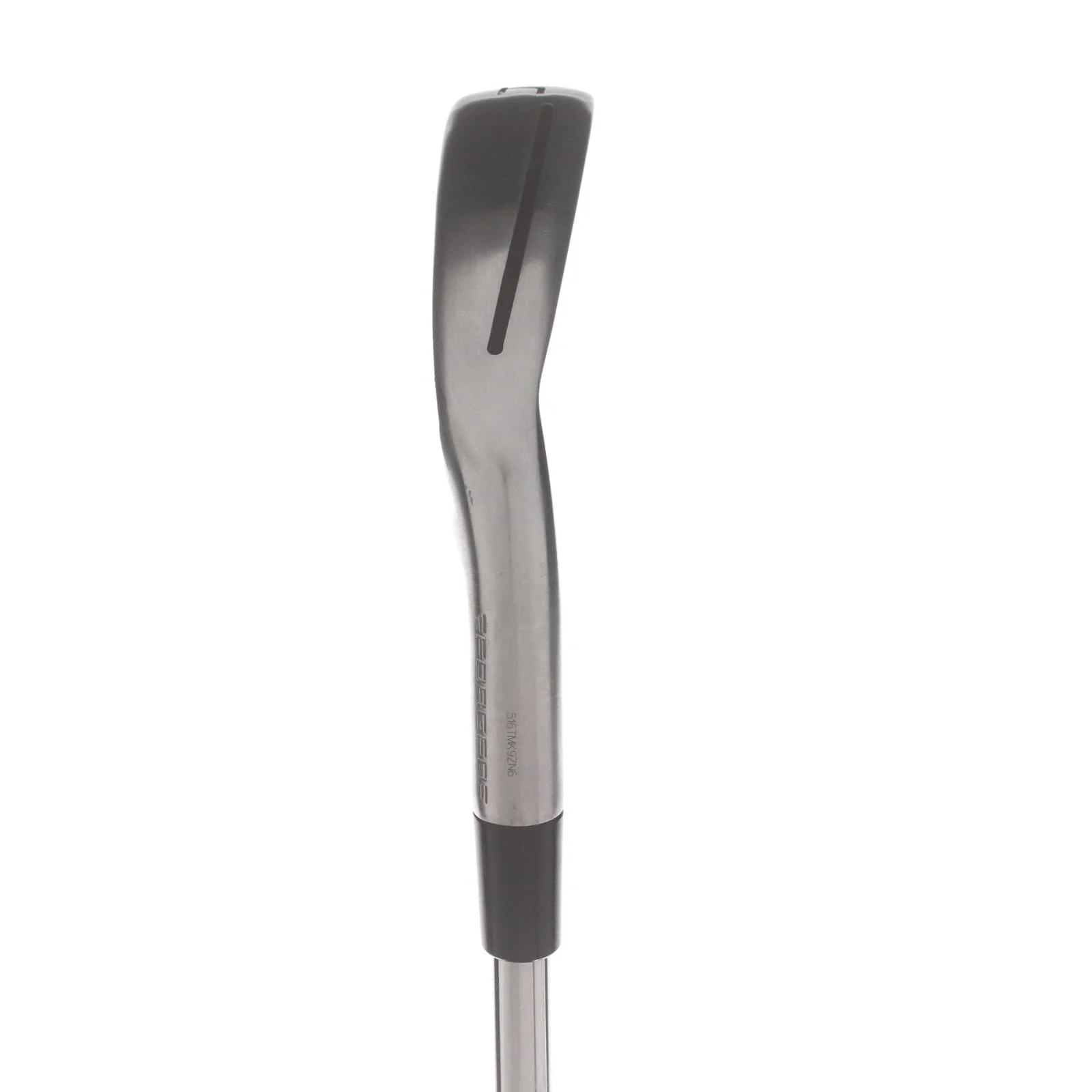 TaylorMade P790 Steel Mens Right Hand 4 Iron 21* Stiff - KBS Tour - Image 3