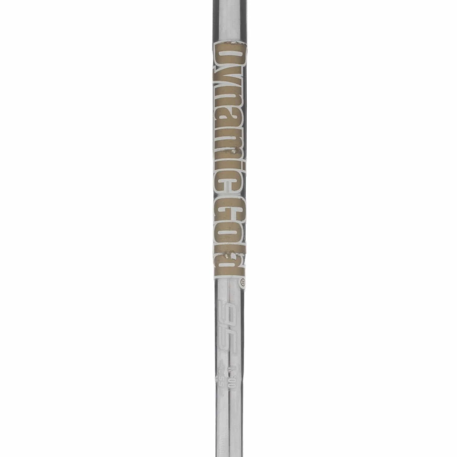 TaylorMade P790 Steel Mens Right Hand 4 Iron Regular - Dynamic Gold 95 - Image 4