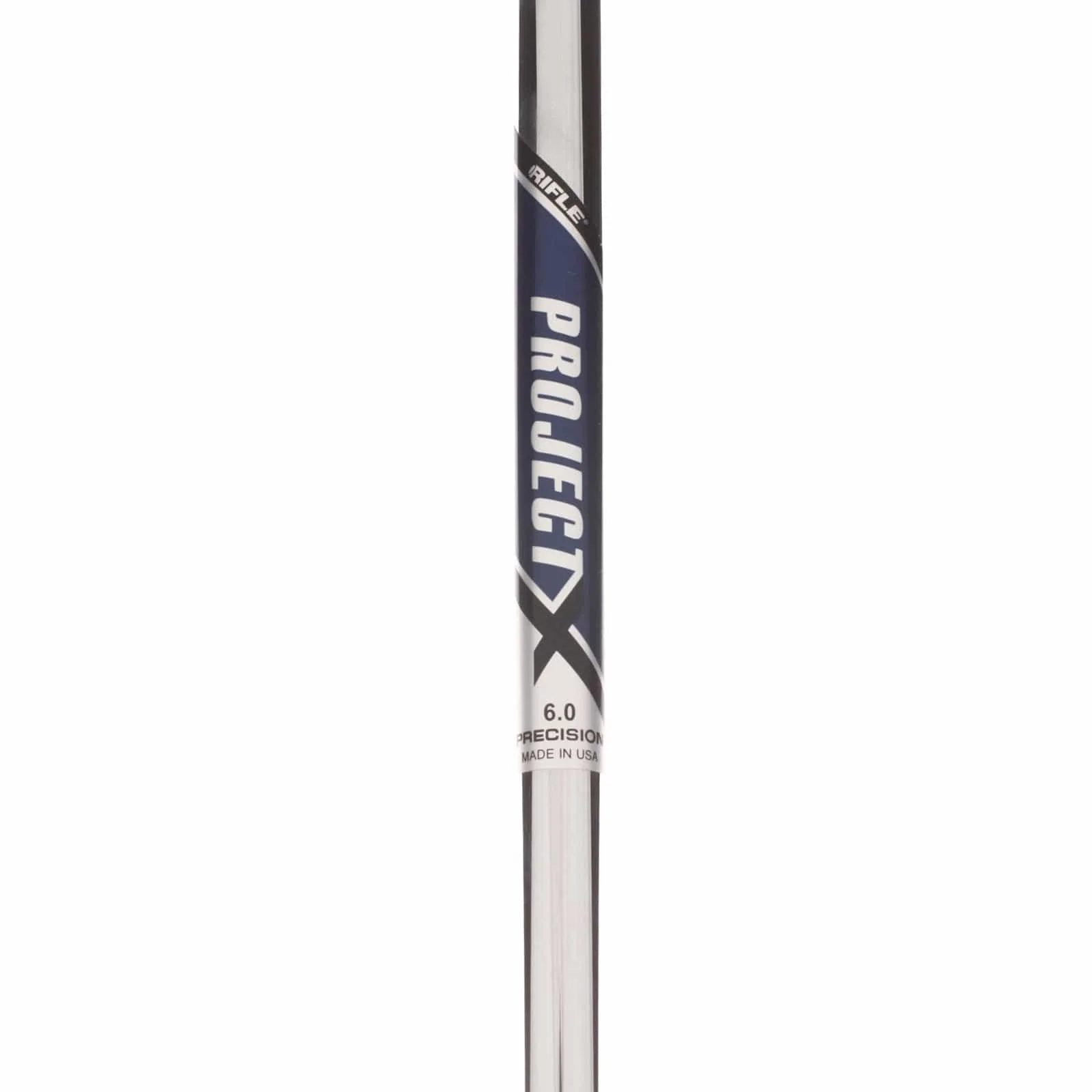 TaylorMade P790 Steel Mens Right Hand 4 Iron Stiff - Project X 6.0 - Image 4