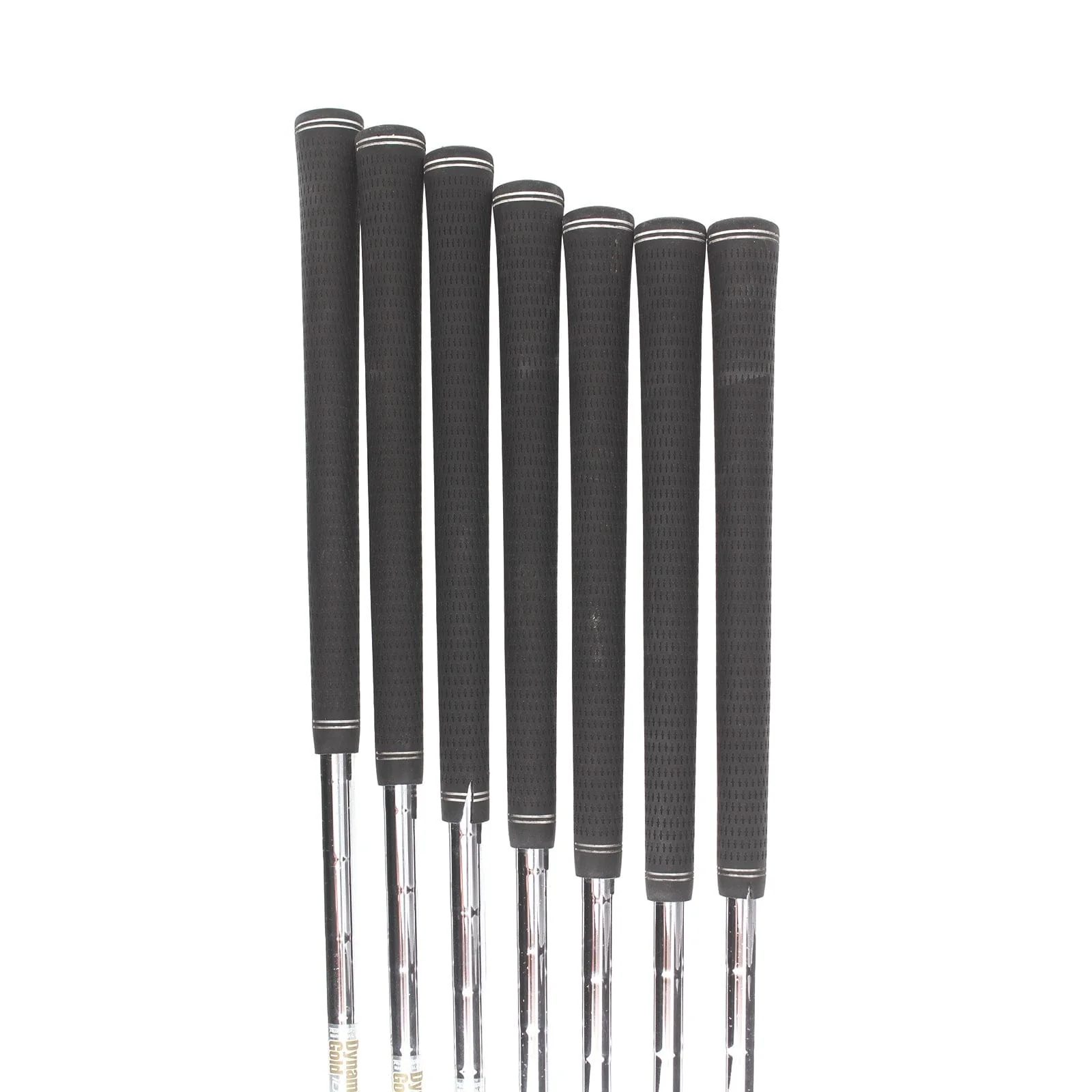 TaylorMade P790 Steel Mens Right Hand 5-pw-gw Stiff - Dynamic Gold 105 - Image 7