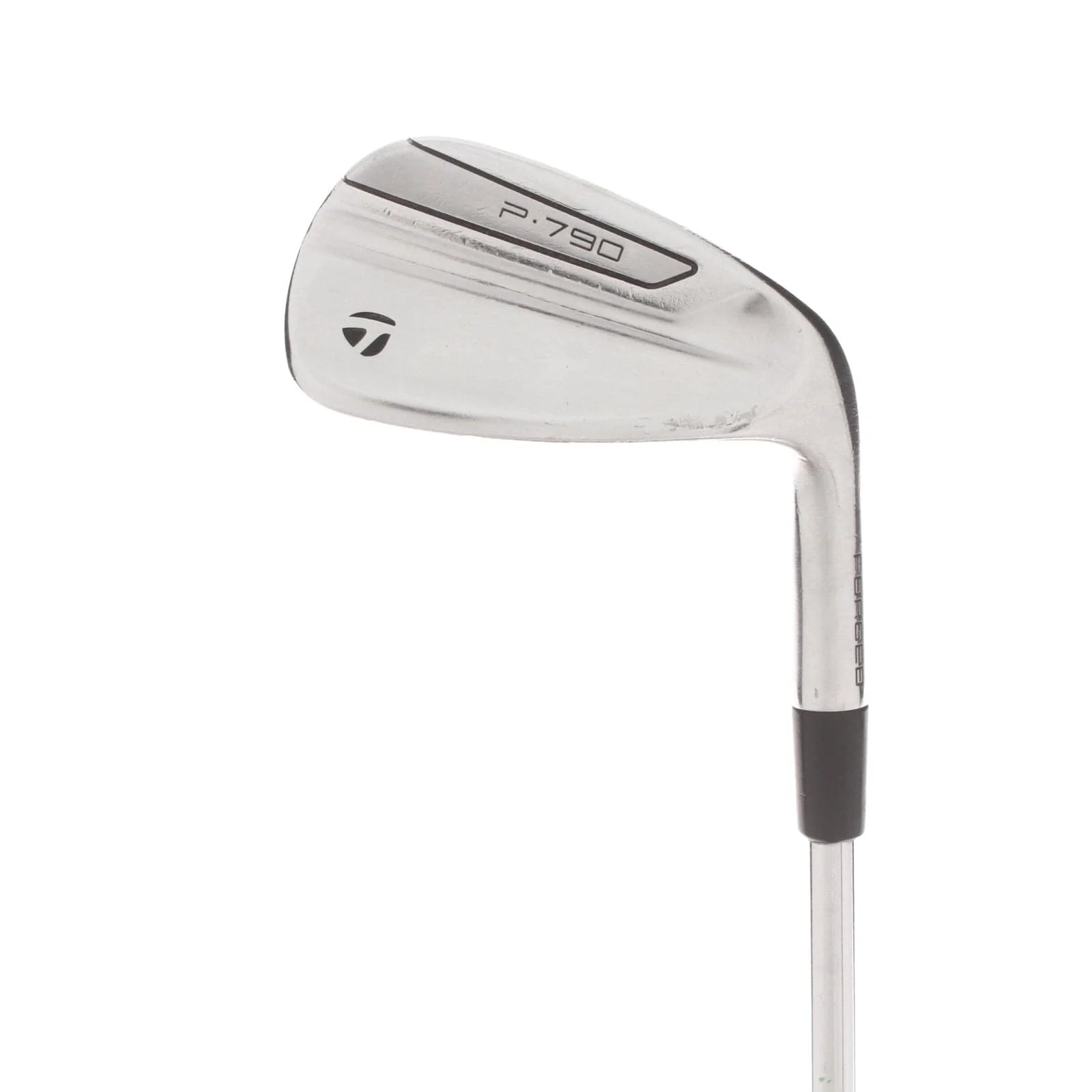 TaylorMade P790 Steel Mens Right Hand 9 Iron Regular - KBS Tour 90