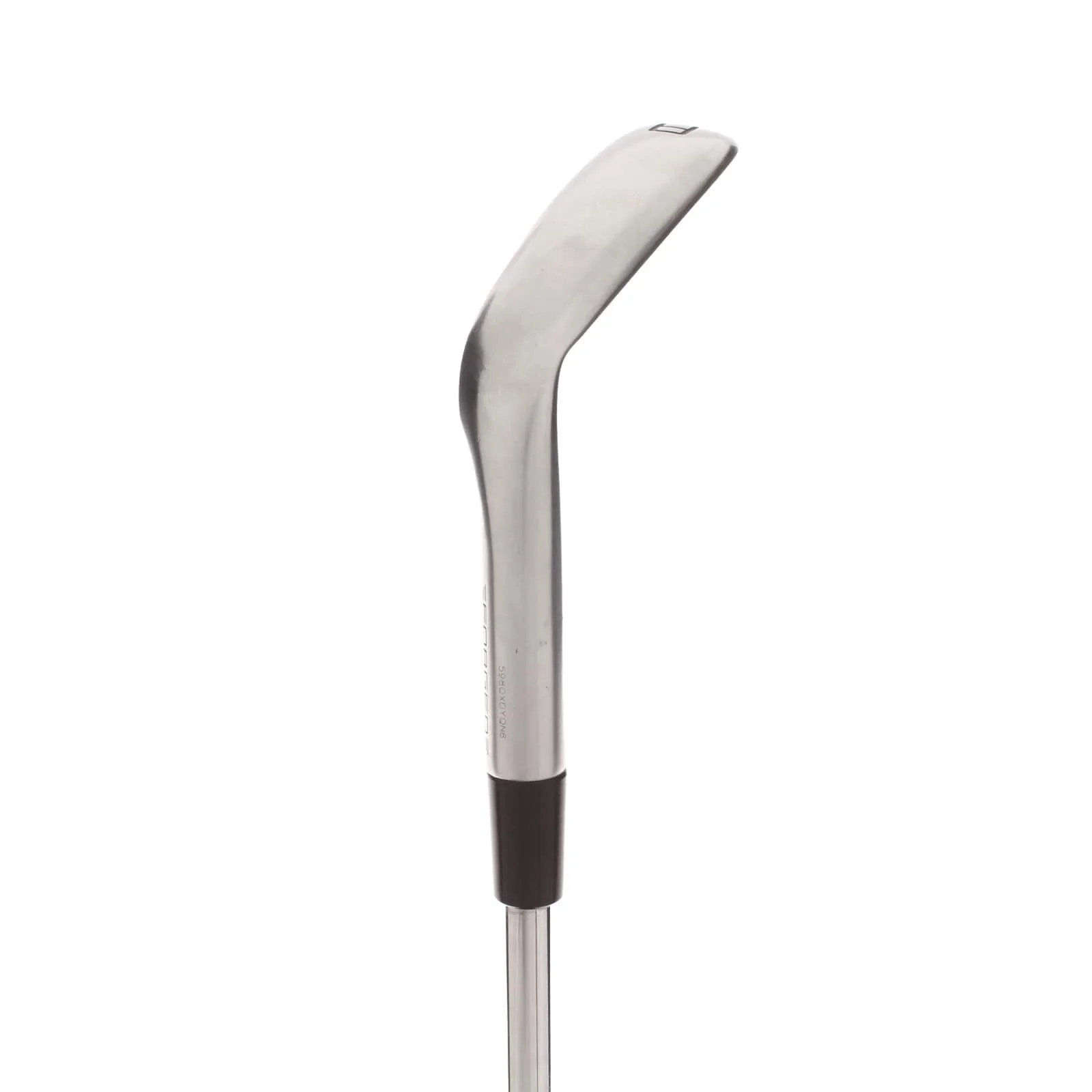 TaylorMade P790 Steel Mens Right Hand Approach Wedge 49* Stiff - Project X 6.0 - Image 3