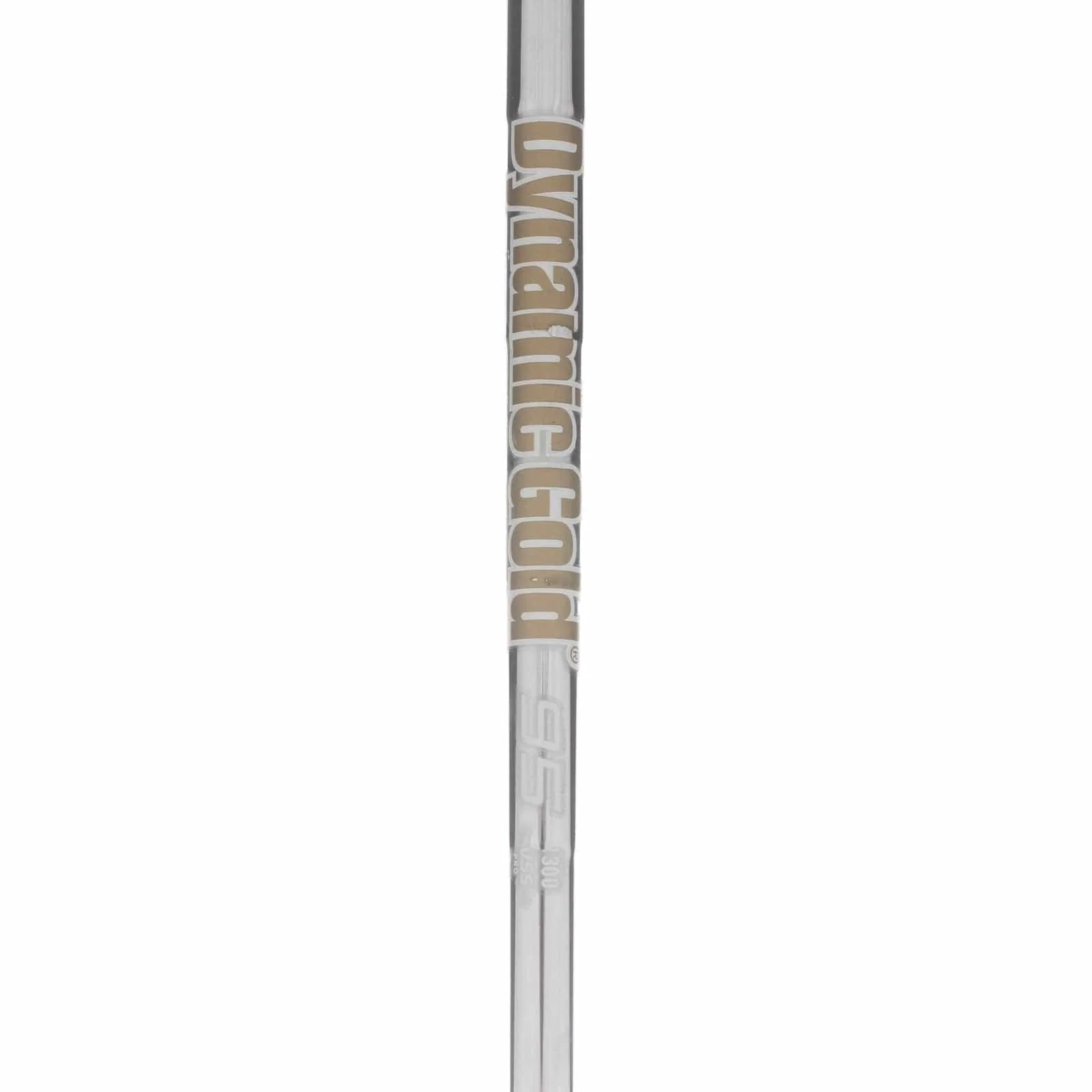 TaylorMade P790 Steel Mens Right Hand Approach Wedge 50* Regular - Dynamic Gold 95 - Image 4