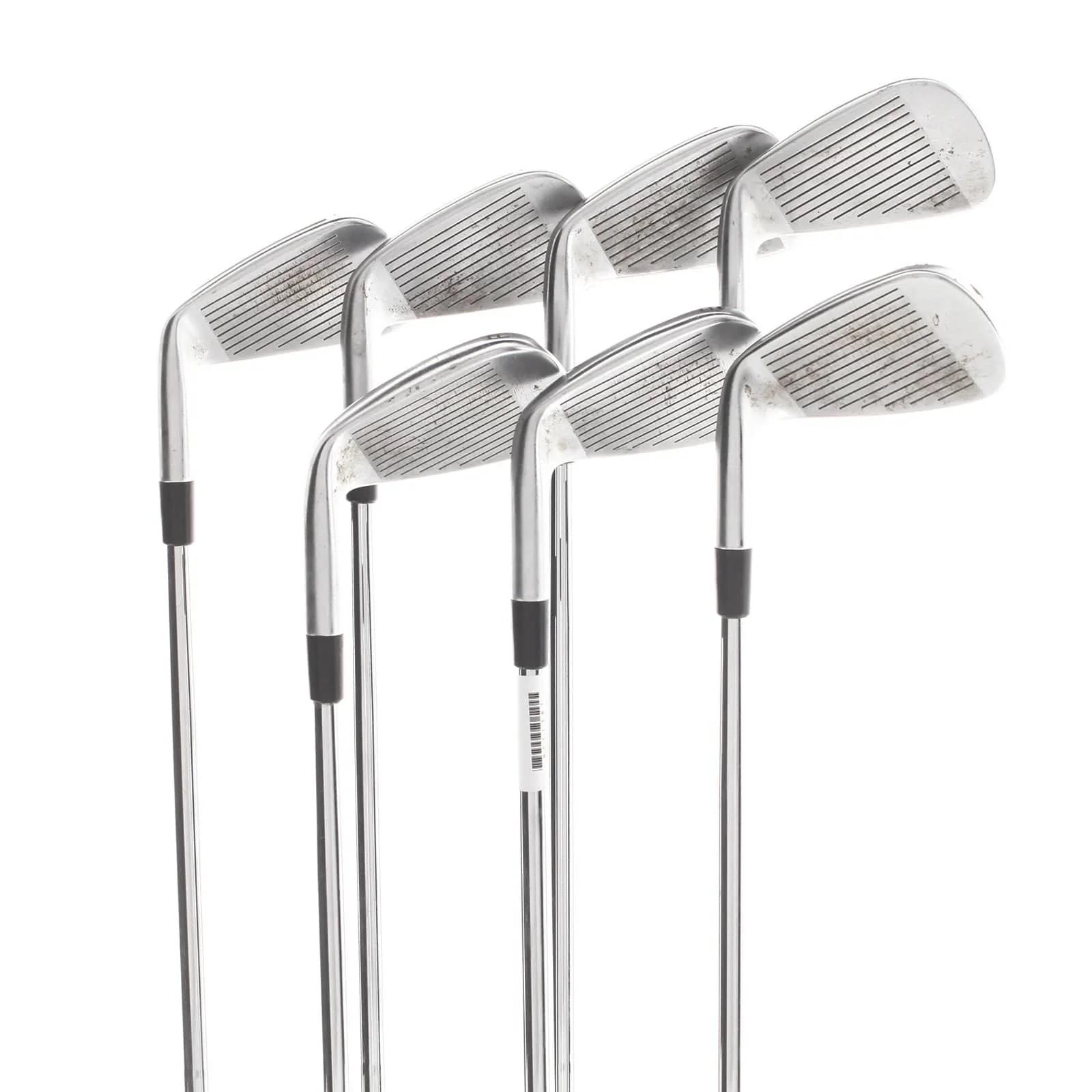 TaylorMade P790 Steel Mens Right Hand Irons 4-PW Stiff - Dynamic Gold 105 - Image 4