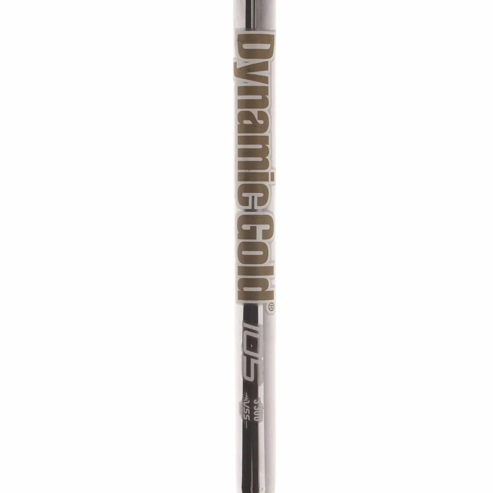 TaylorMade P790 Steel Mens Right Hand Irons 4-PW Stiff - Dynamic Gold 105 - Image 5