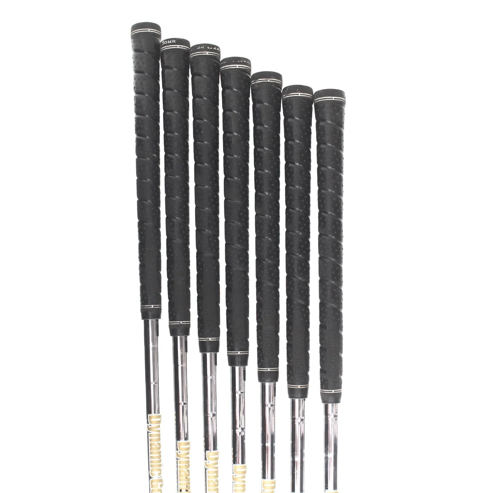TaylorMade P790 Steel Mens Right Hand Irons 4-PW Stiff - Dynamic Gold 105 - Image 7