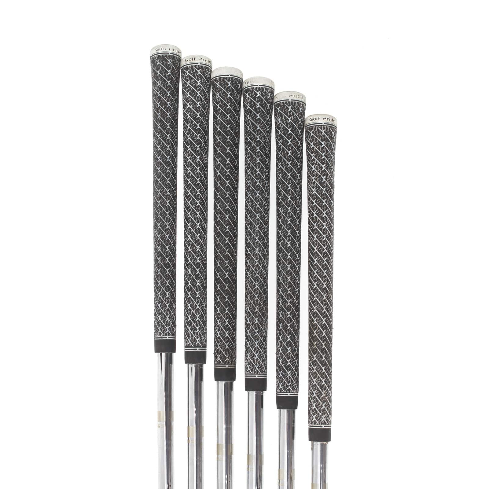 TaylorMade P790 Steel Mens Right Hand Irons 5-PW Regular - N.S.Pro 850GH - Image 7