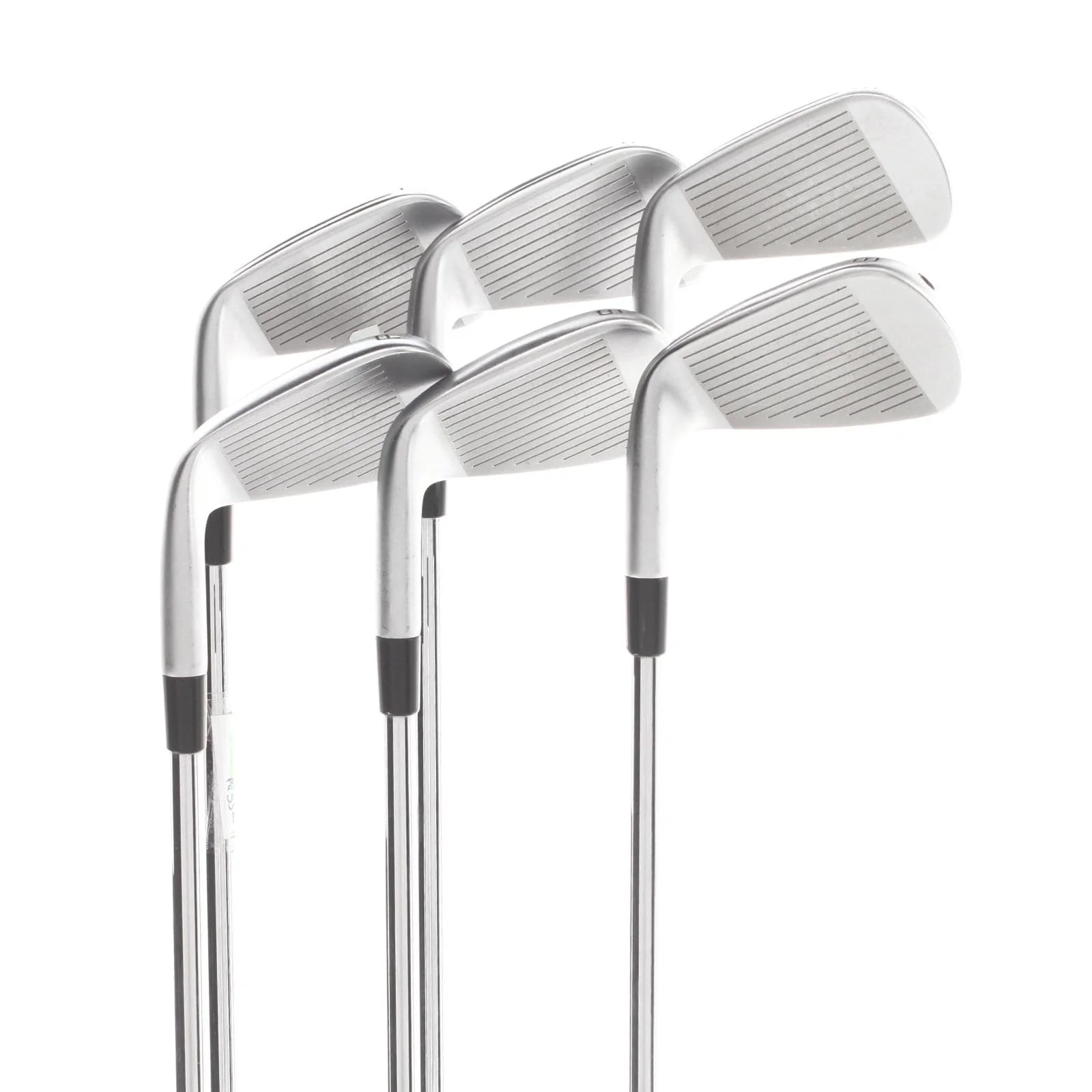 TaylorMade P790 Steel Mens Right Hand Irons 5-PW Stiff - N.S.Pro Modus3 Tour105 - Image 4