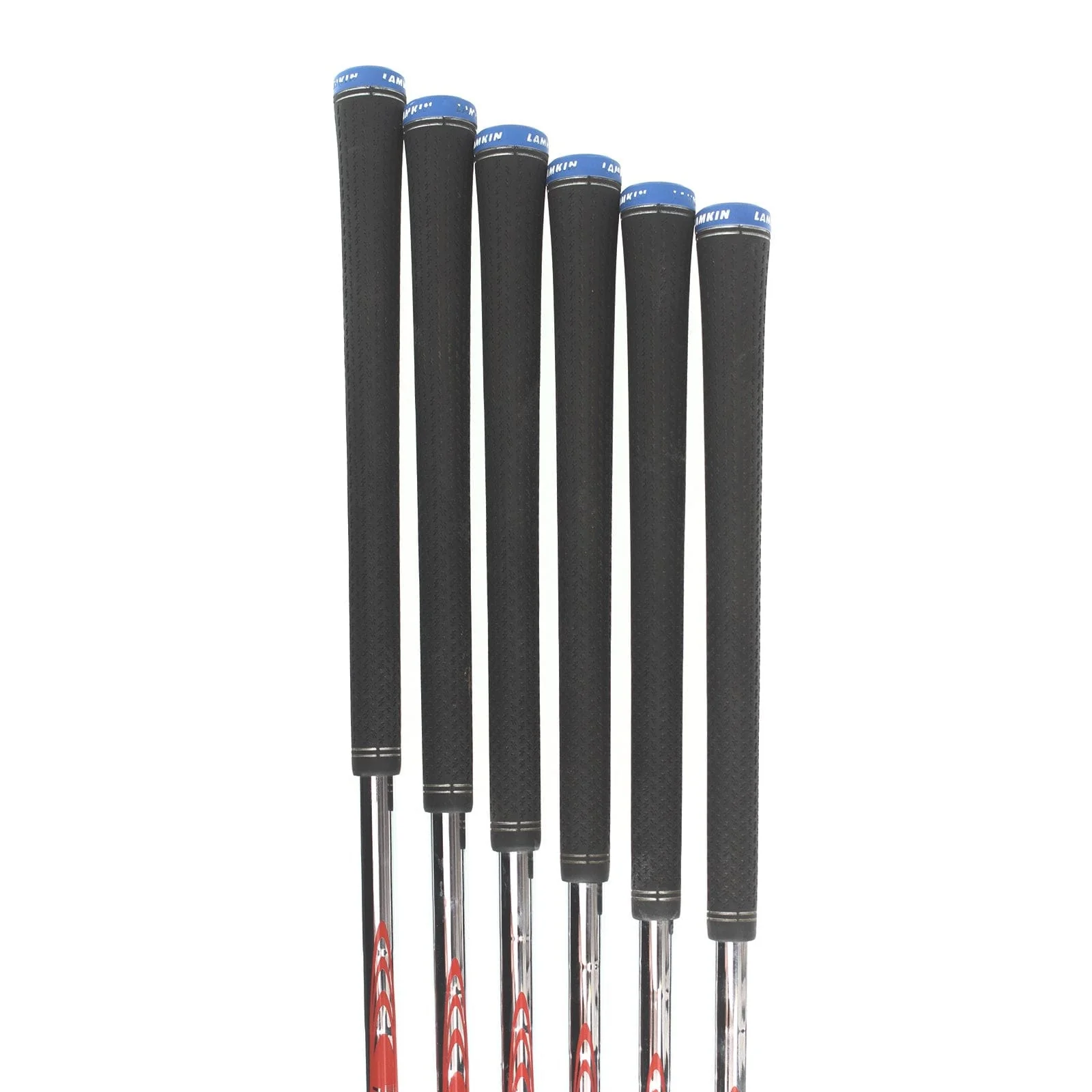 TaylorMade P790 Steel Mens Right Hand Irons 5-PW Stiff - N.S.Pro Modus3 Tour105 - Image 7