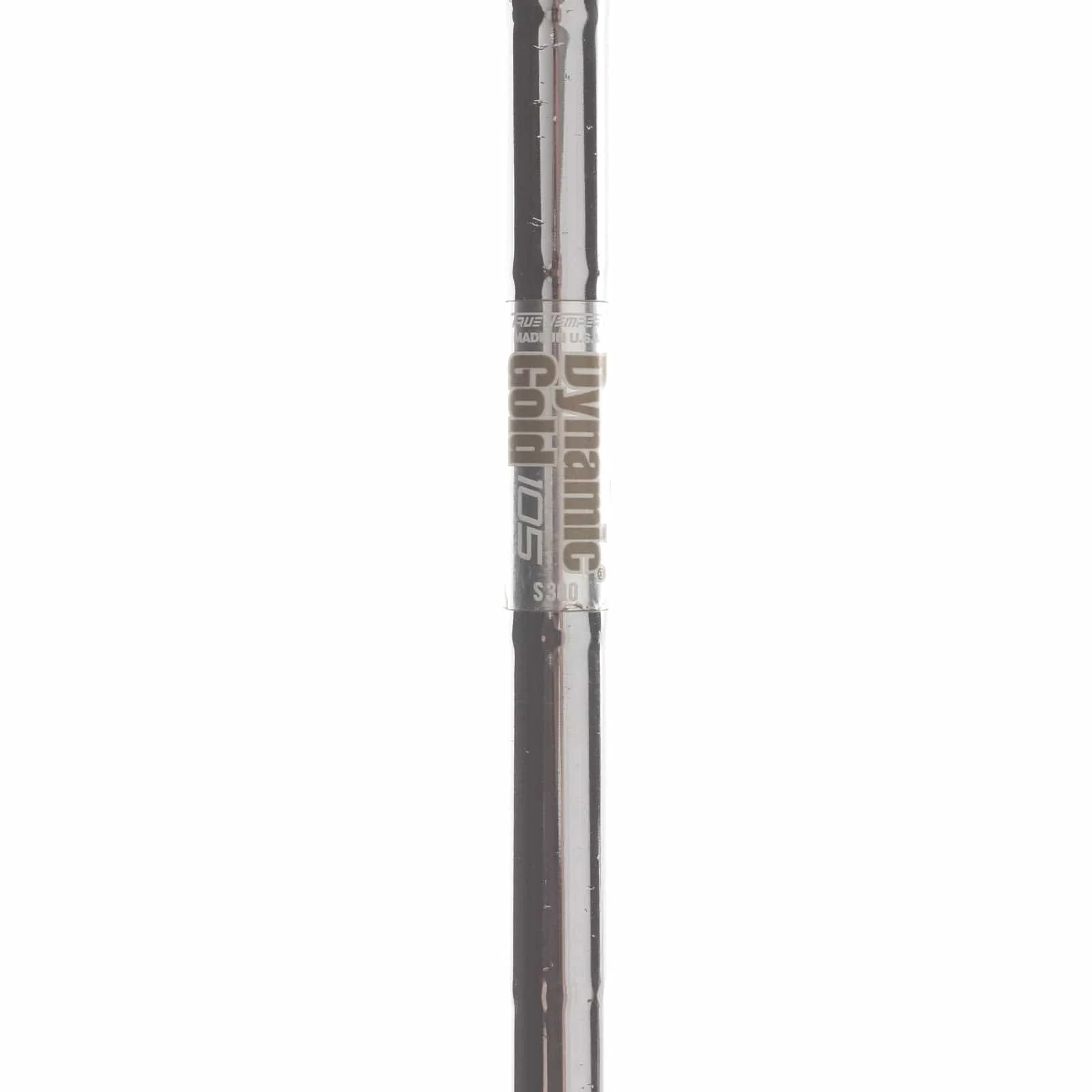 TaylorMade P790 Steel Mens Right Hand Irons 6-AW Stiff - Dynamic Gold 105 - Image 5