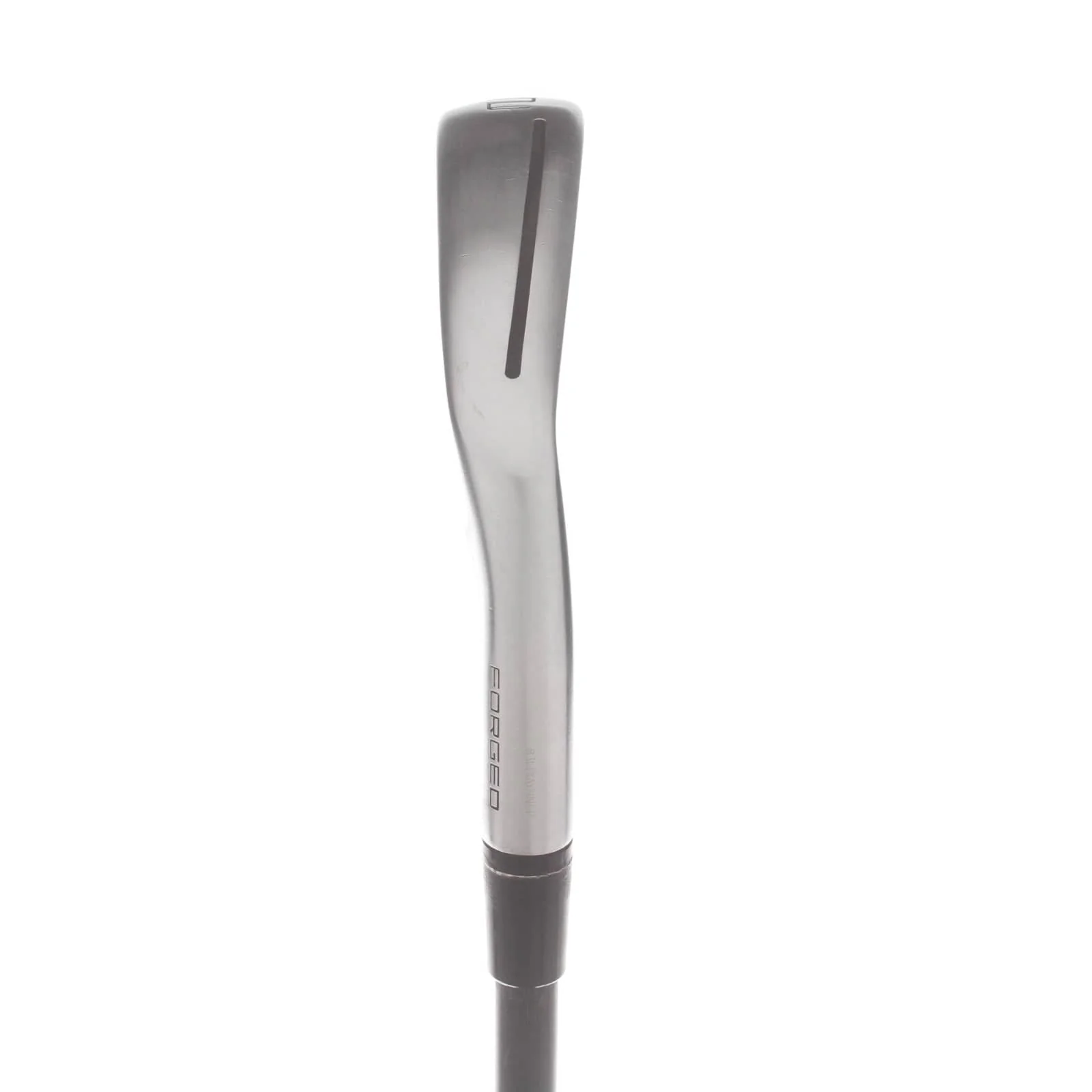 TaylorMade P790 UDI 2017 Graphite Mens Right Hand 2 Iron 17* Stiff - Hzrdus Black 6.0 60g - Image 3