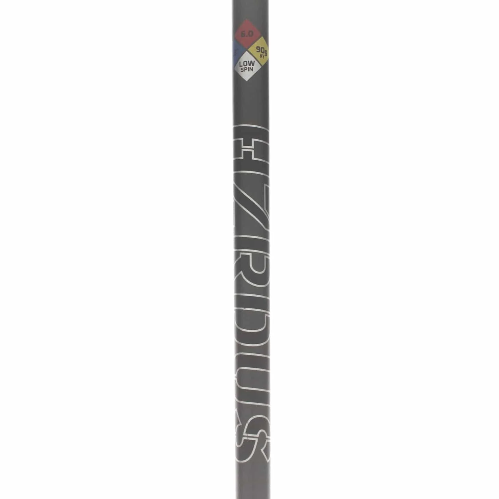 TaylorMade P790 UDI 2017 Graphite Mens Right Hand 2 Iron 17* Stiff - HZRDUS Smoke 6.0 90g - Image 4