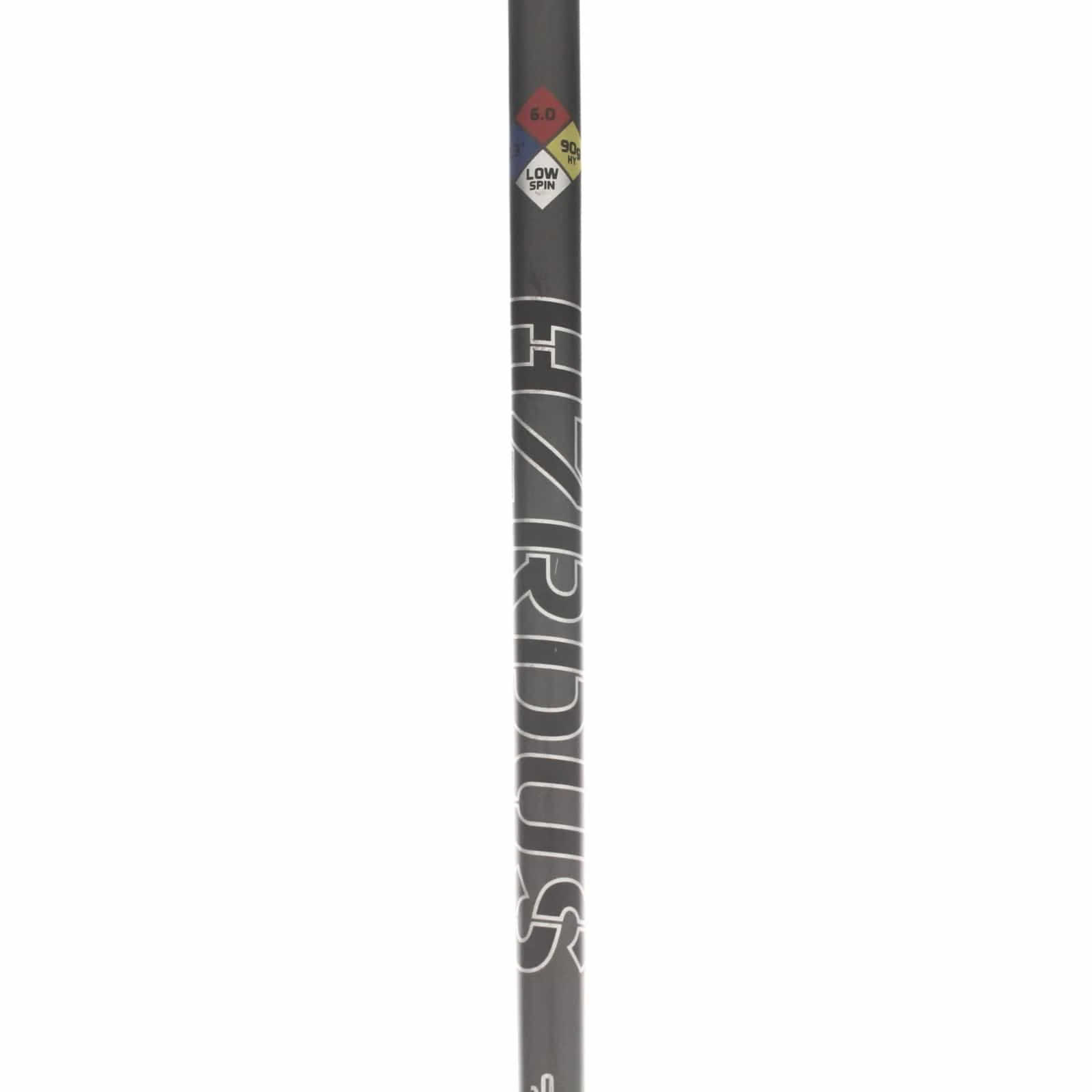 TaylorMade P790 UDI 2019 Graphite Mens Right Hand 2 Iron 17* Stiff - HZRDUS Smoke Black 90 - Image 4