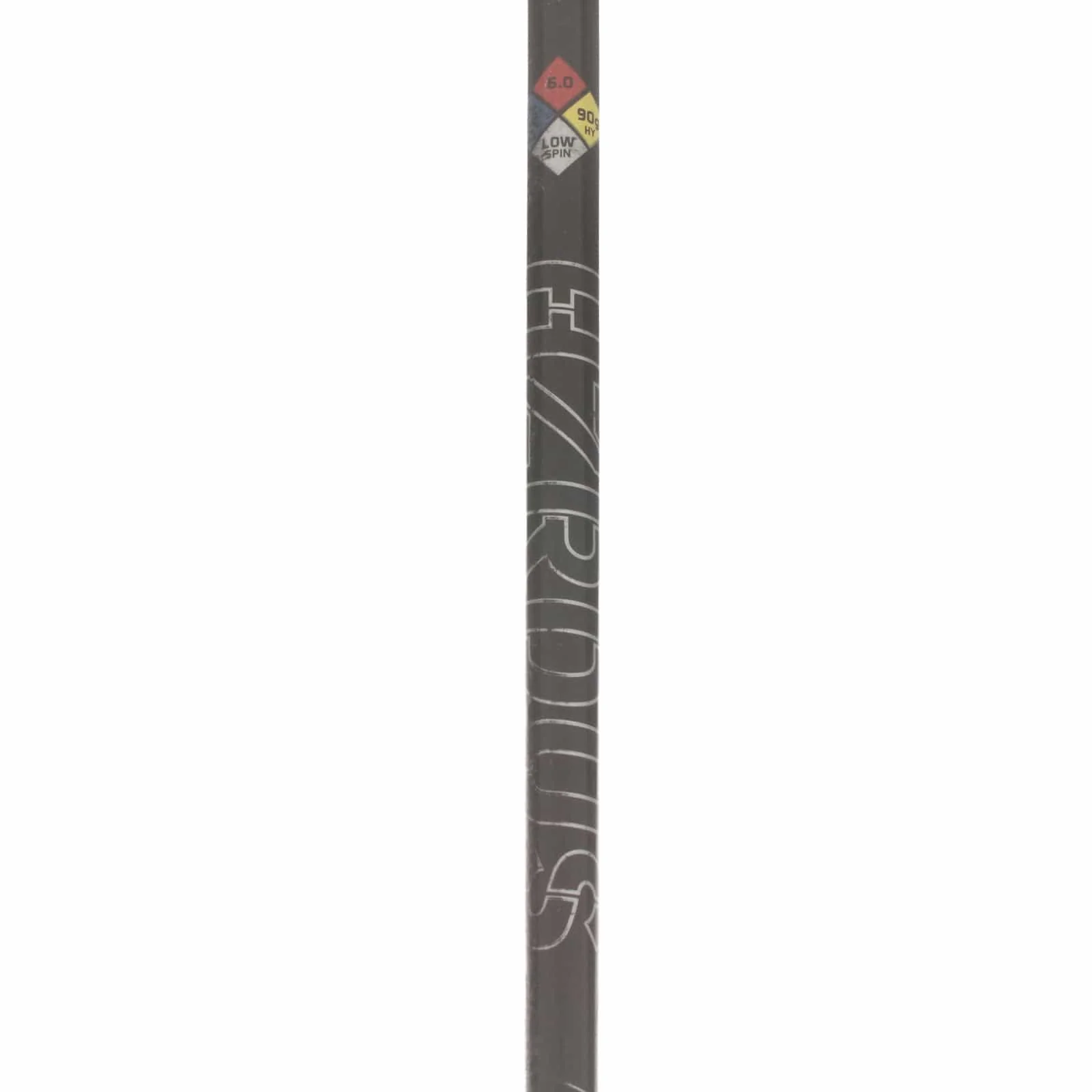 TaylorMade P790 UDI Graphite Mens Right Hand 2 Iron 17* Stiff - HZRDUS RDX Smoke 6.0 90g HY - Image 4