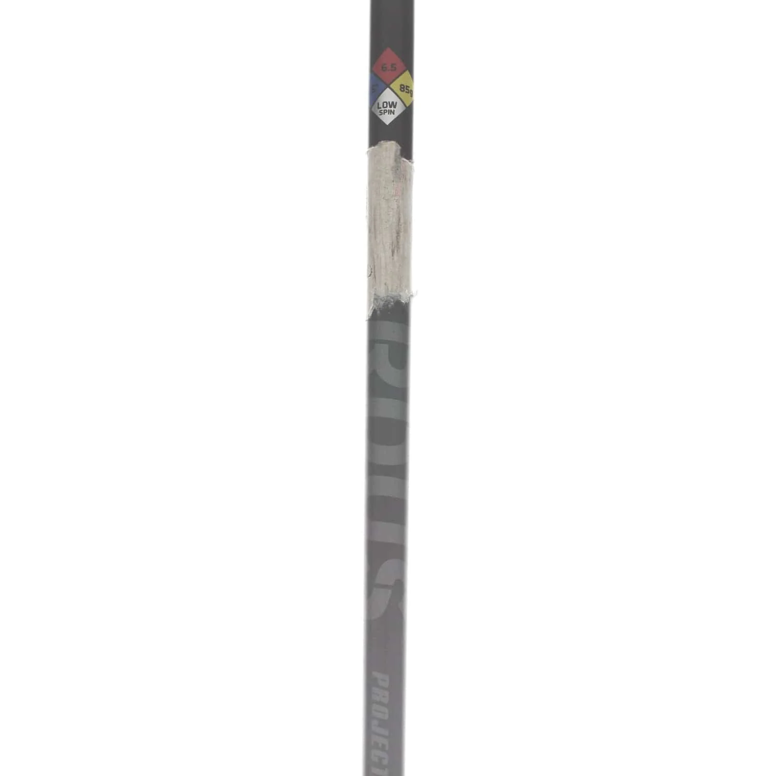 TaylorMade P790 UDI Graphite Mens Right Hand 2 Iron 18* Extra Stiff - HZRDUS 6.5 85g - Image 4
