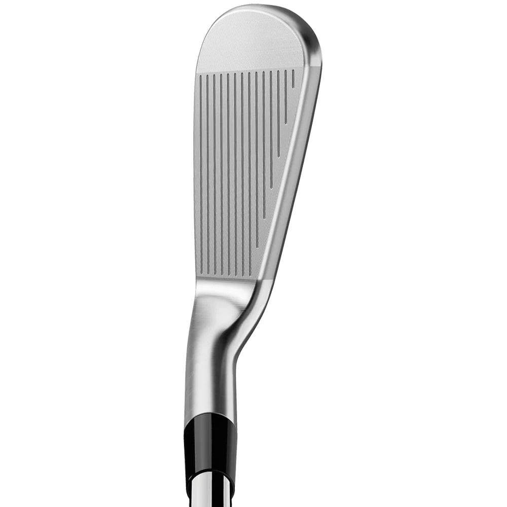 TaylorMade P7CB Single Irons - Steel - Image 2
