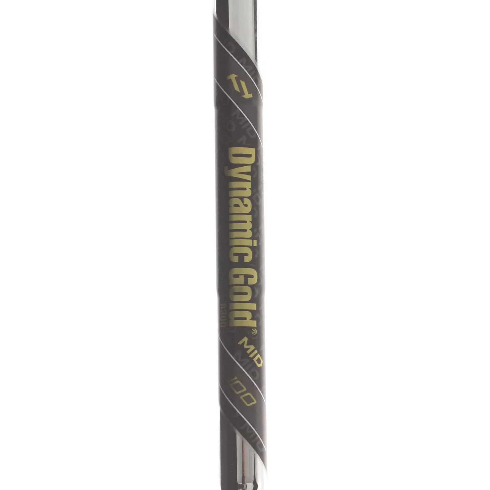 TaylorMade P7CB Steel Mens Right Hand Irons 5-PW Regular - Dynamic Gold 100 R300 - Image 5