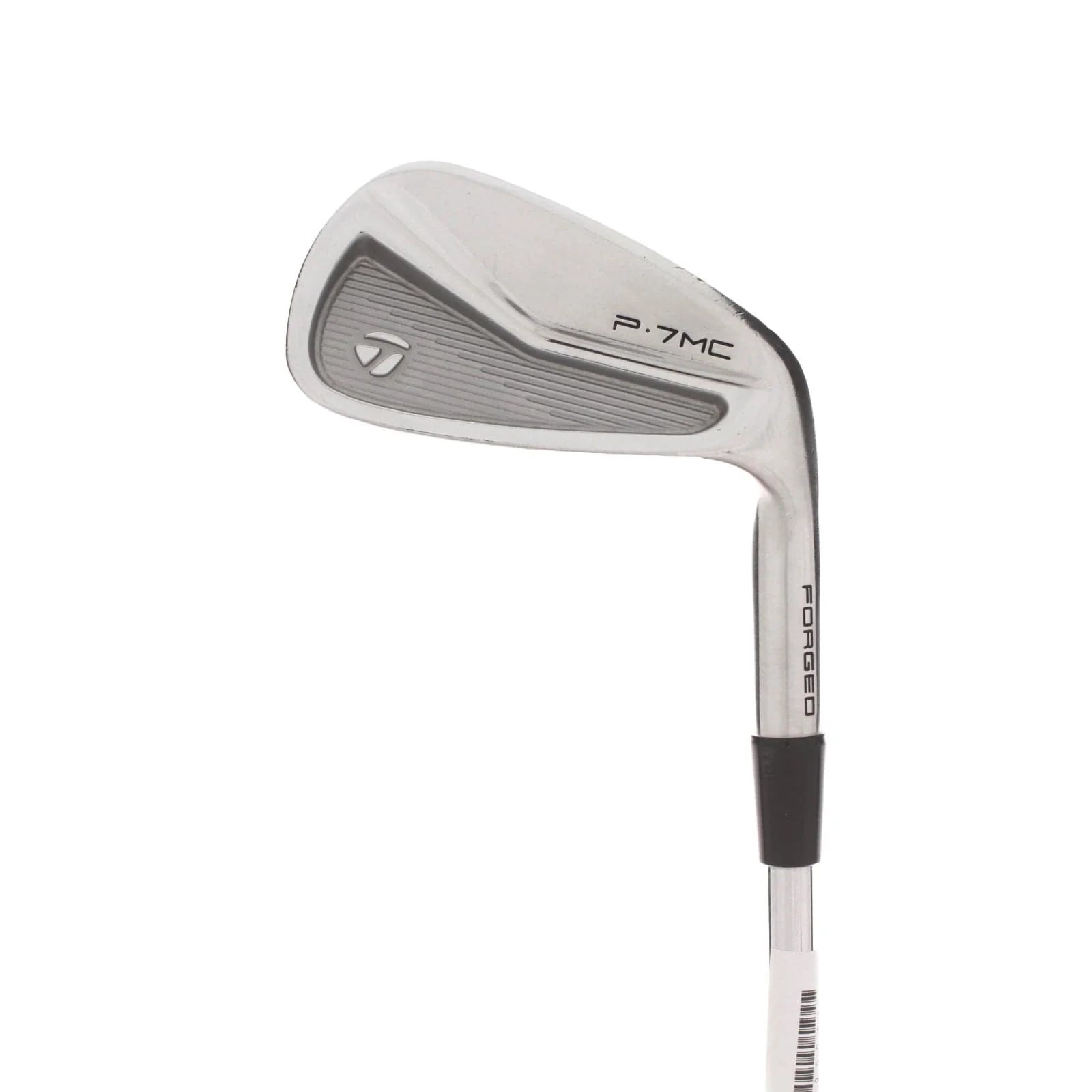 TaylorMade P7MC 2020 Steel Mens Right Hand 8 Iron Extra Stiff - Project X 6.5