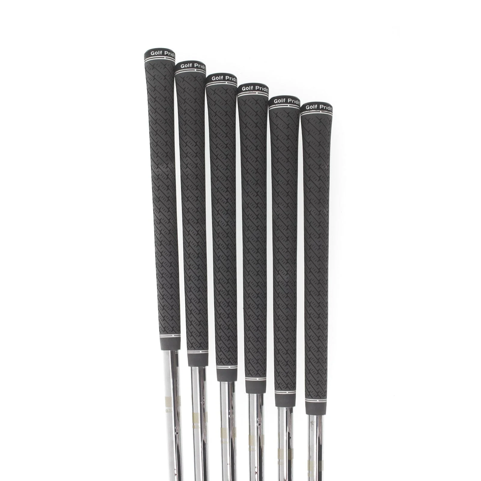 TaylorMade P7MC 2023 Steel Mens Right Hand Irons 5-PW Regular - NSPro 850GH - Image 7