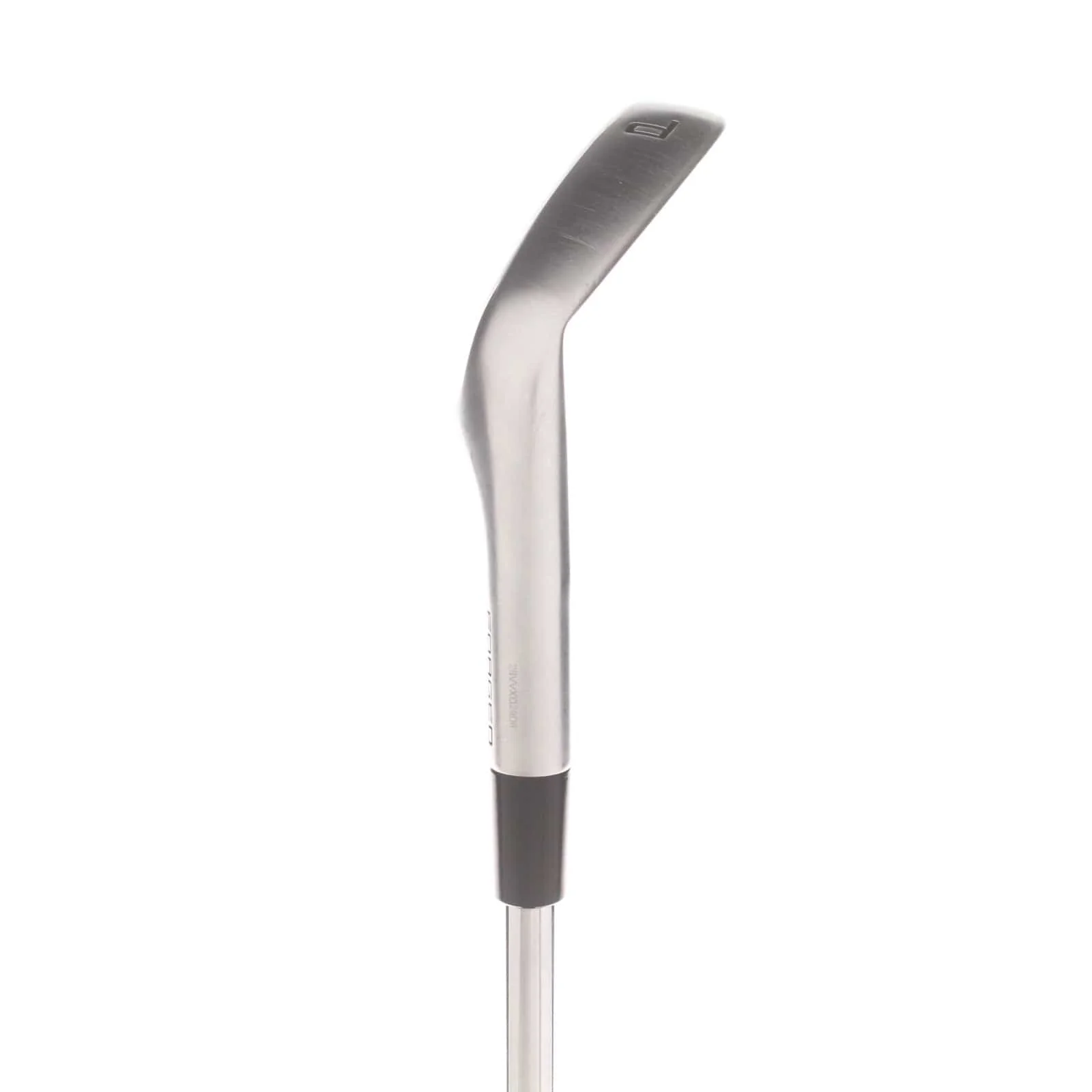 TaylorMade P7MC 2023 Steel Mens Right Hand Pitching Wedge 47* Stiff - KBS Tour - Image 3