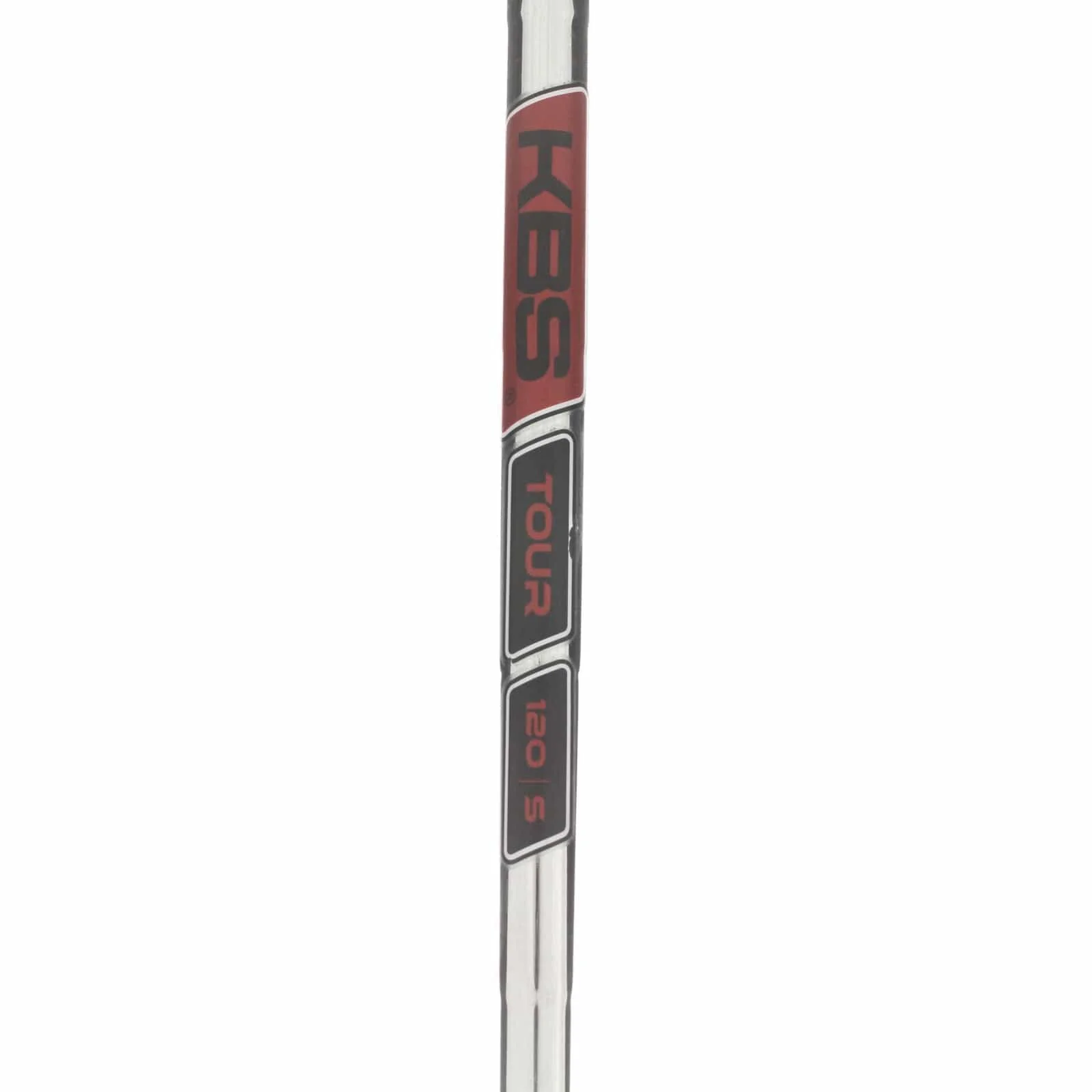 TaylorMade P7MC Steel Mens Right Hand 4 Iron Stiff - KBS Tour 120 - Image 4