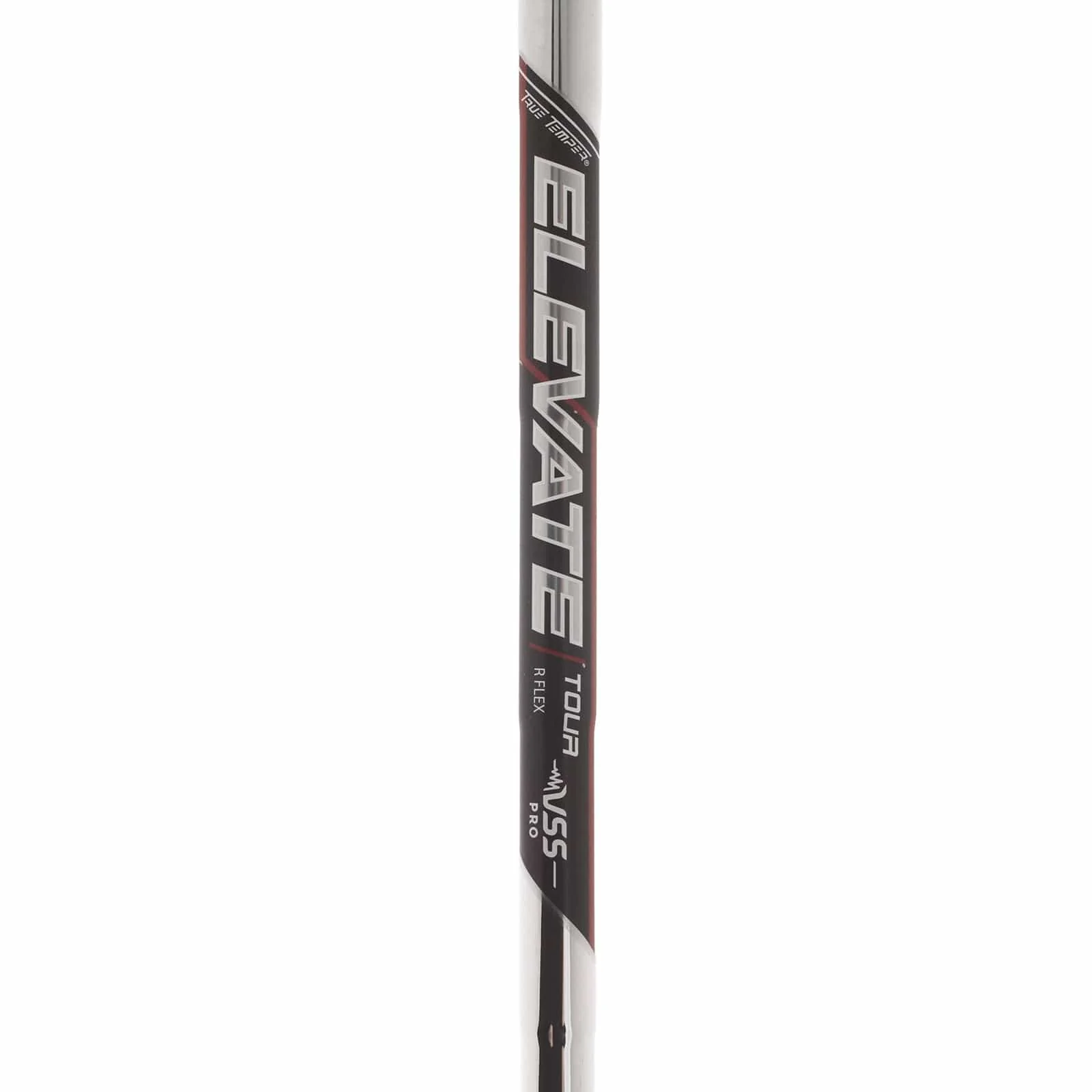 TaylorMade P7MC Steel Mens Right Hand Irons 4-PW Regular - True Temper Elevate MPH - Image 5