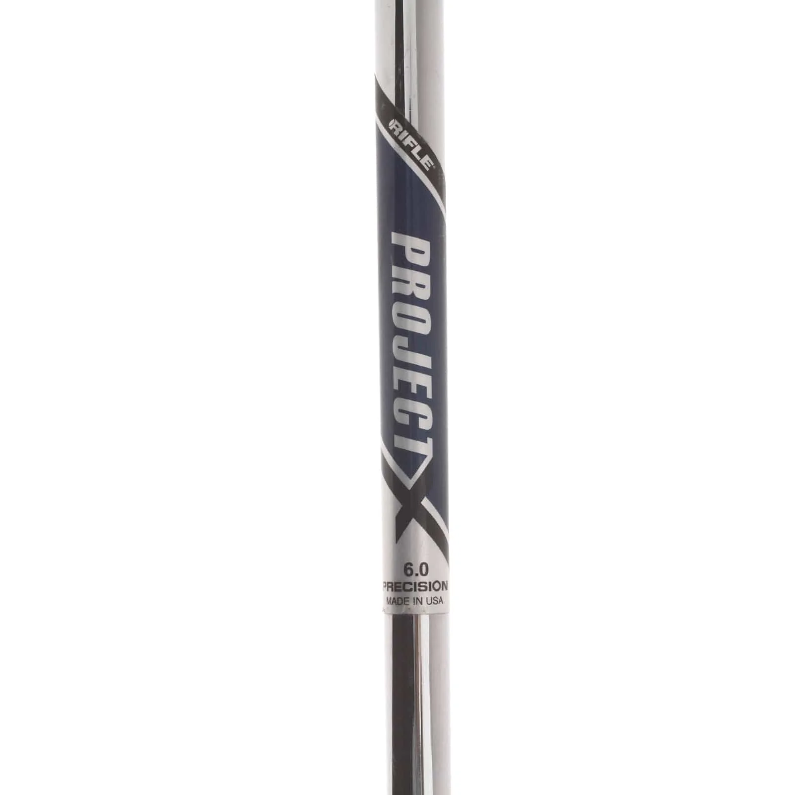 TaylorMade P7TW Steel Mens Right Hand Irons 4-PW Stiff - Project X Rifle 6.0 - Image 5