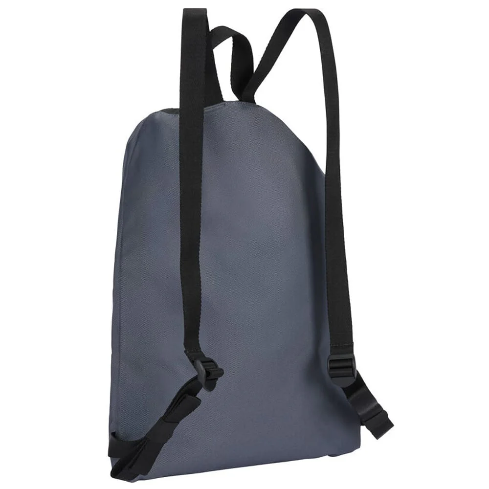 TaylorMade Performance Backpack Draw Sack - Grey - Image 2