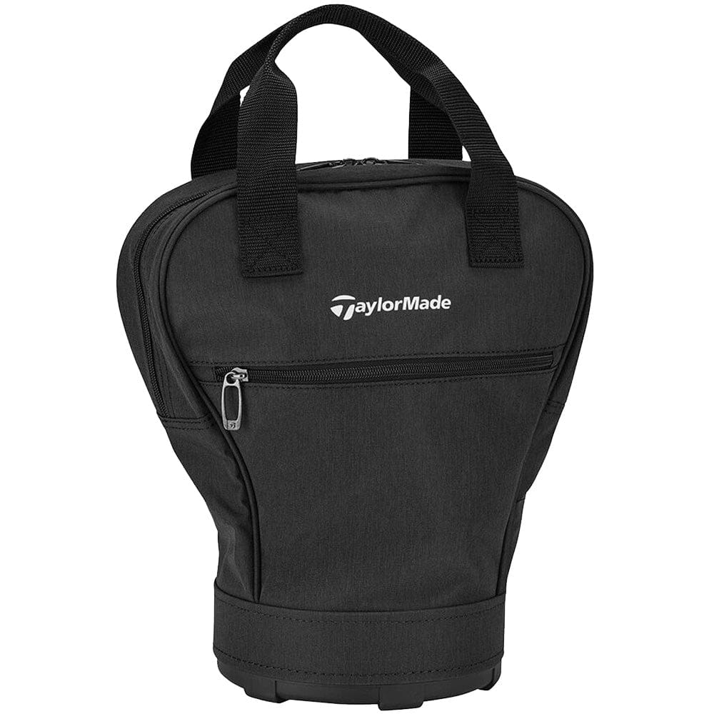 TaylorMade Performance Practice Ball Bag - Grey - Image 3