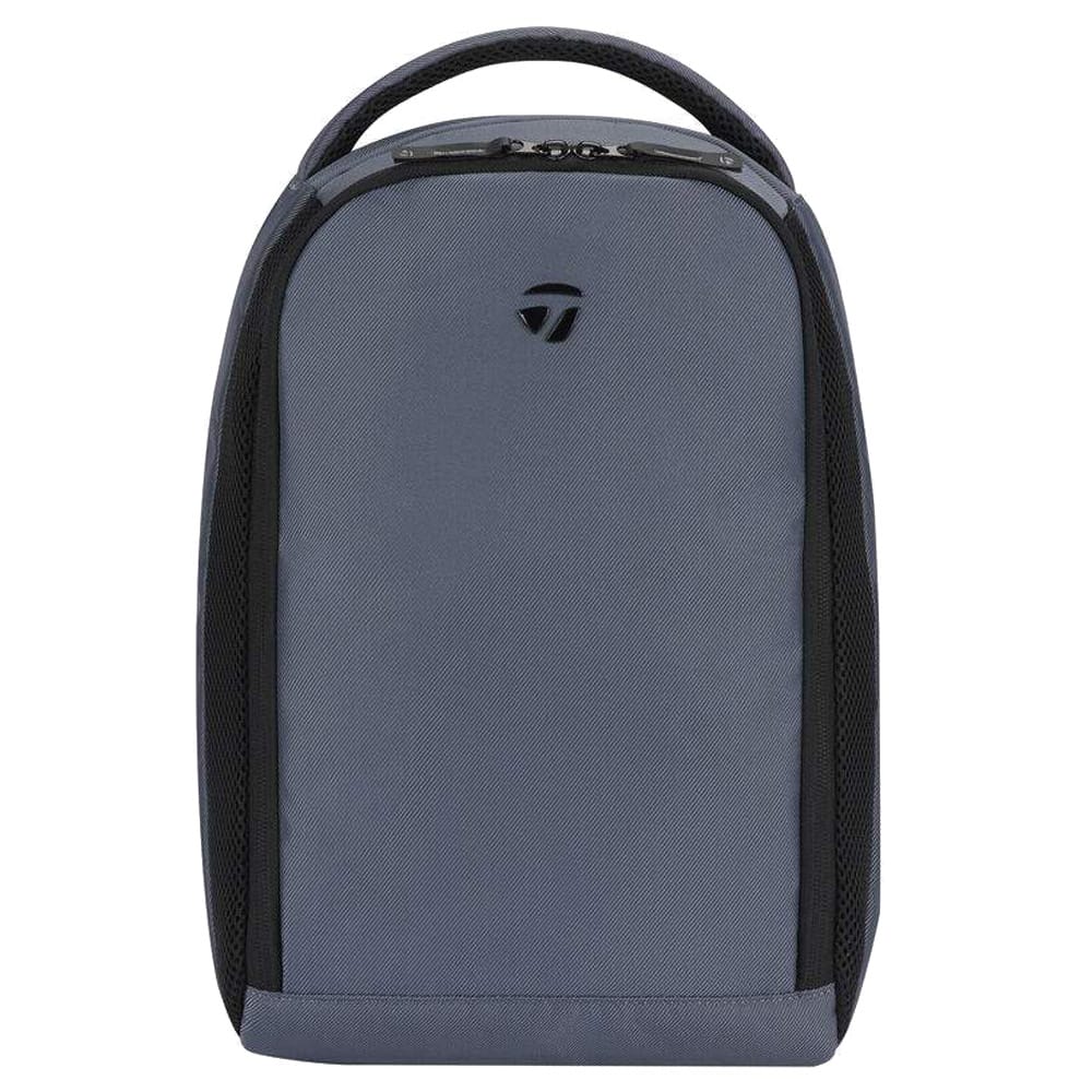 TaylorMade Performance Shoe Bag - Grey