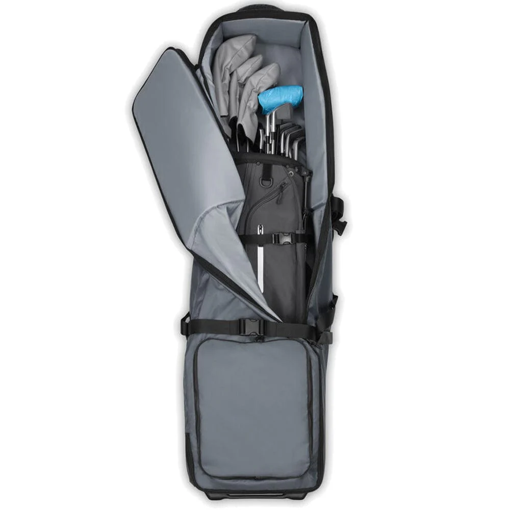 TaylorMade Performance Travel Cover - Grey - Image 2