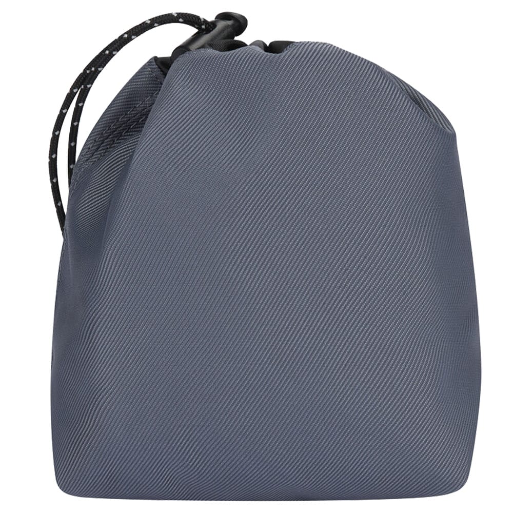 TaylorMade Performance Valuables Pouch - Grey - Image 2