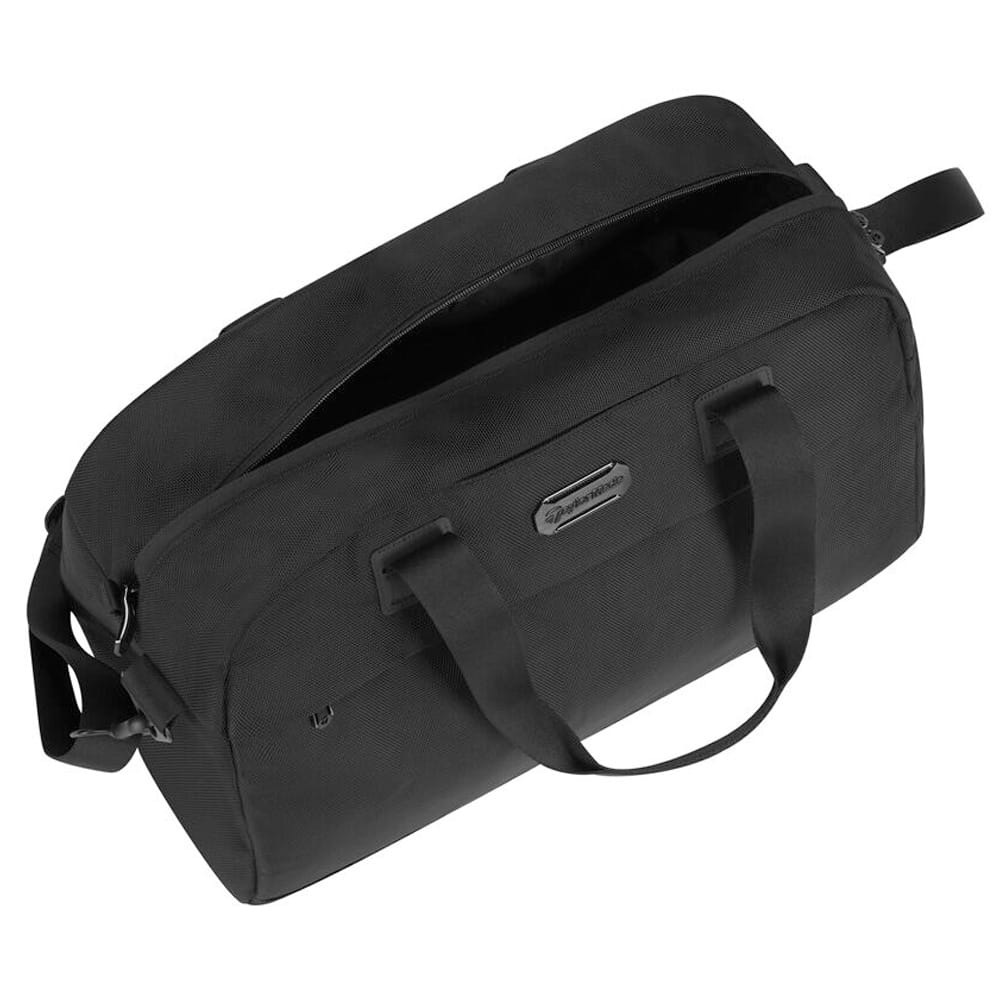 TaylorMade Players Club Bag - Black - Image 2