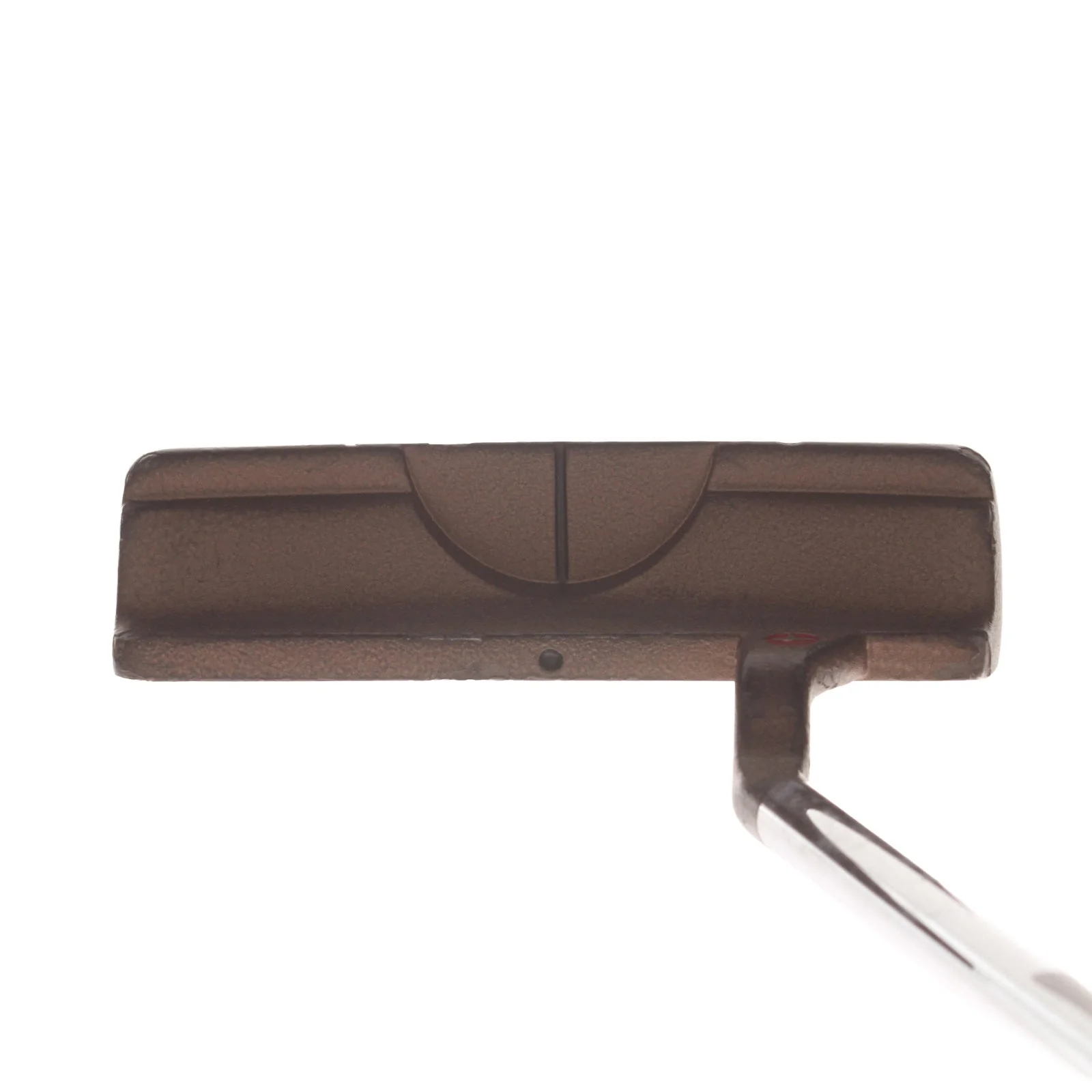 TaylorMade Pro-Formance Mens Right Hand Putter 35" Blade - TaylorMade - Image 2