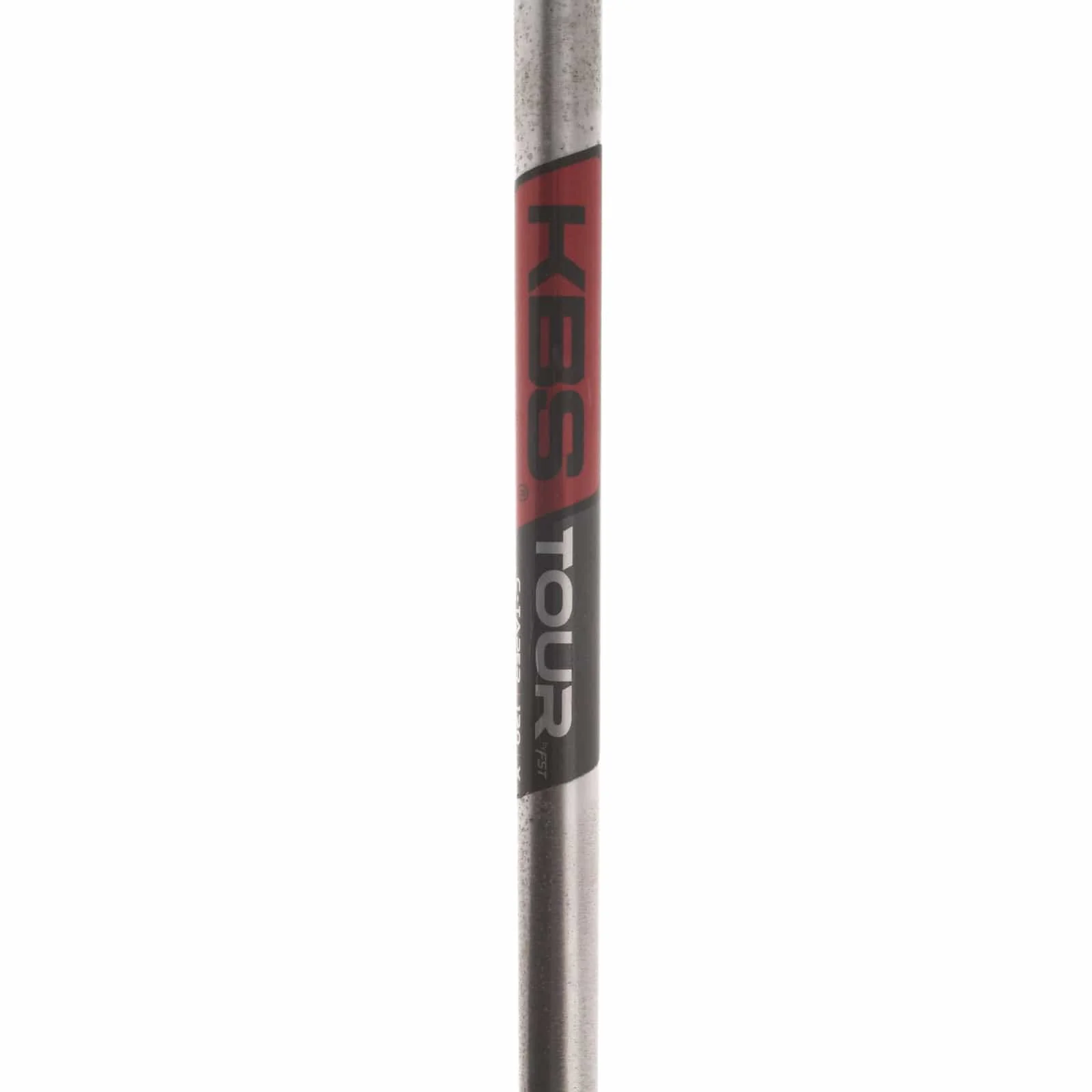 TaylorMade PSi Forged Steel Mens Right Hand Irons 4-PW Extra Stiff - KBS Tour C-Taper - Image 5