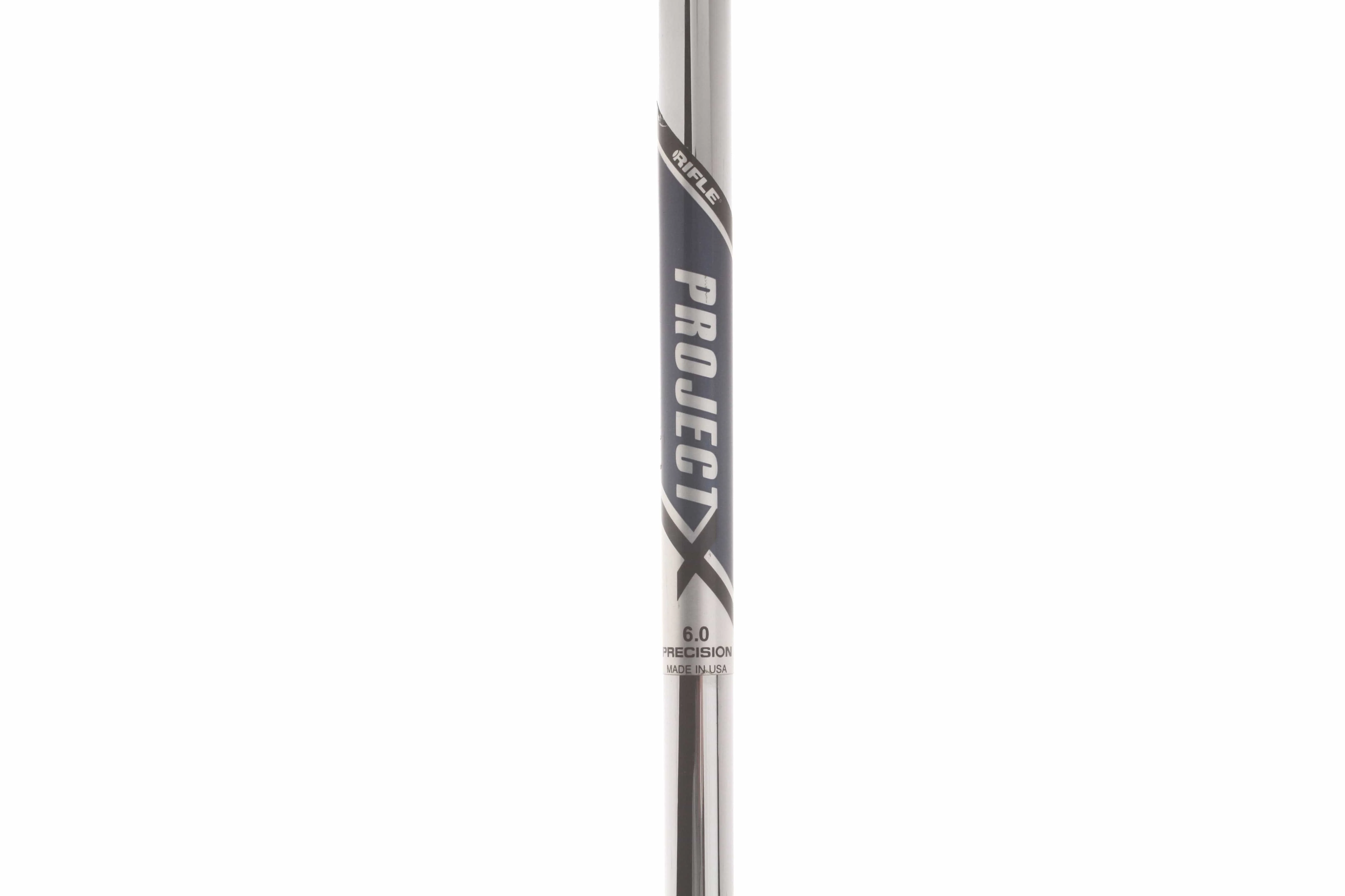 TaylorMade PSi Steel Mens Right Hand Irons 4-SW Stiff - Project X 6.0 - Image 5