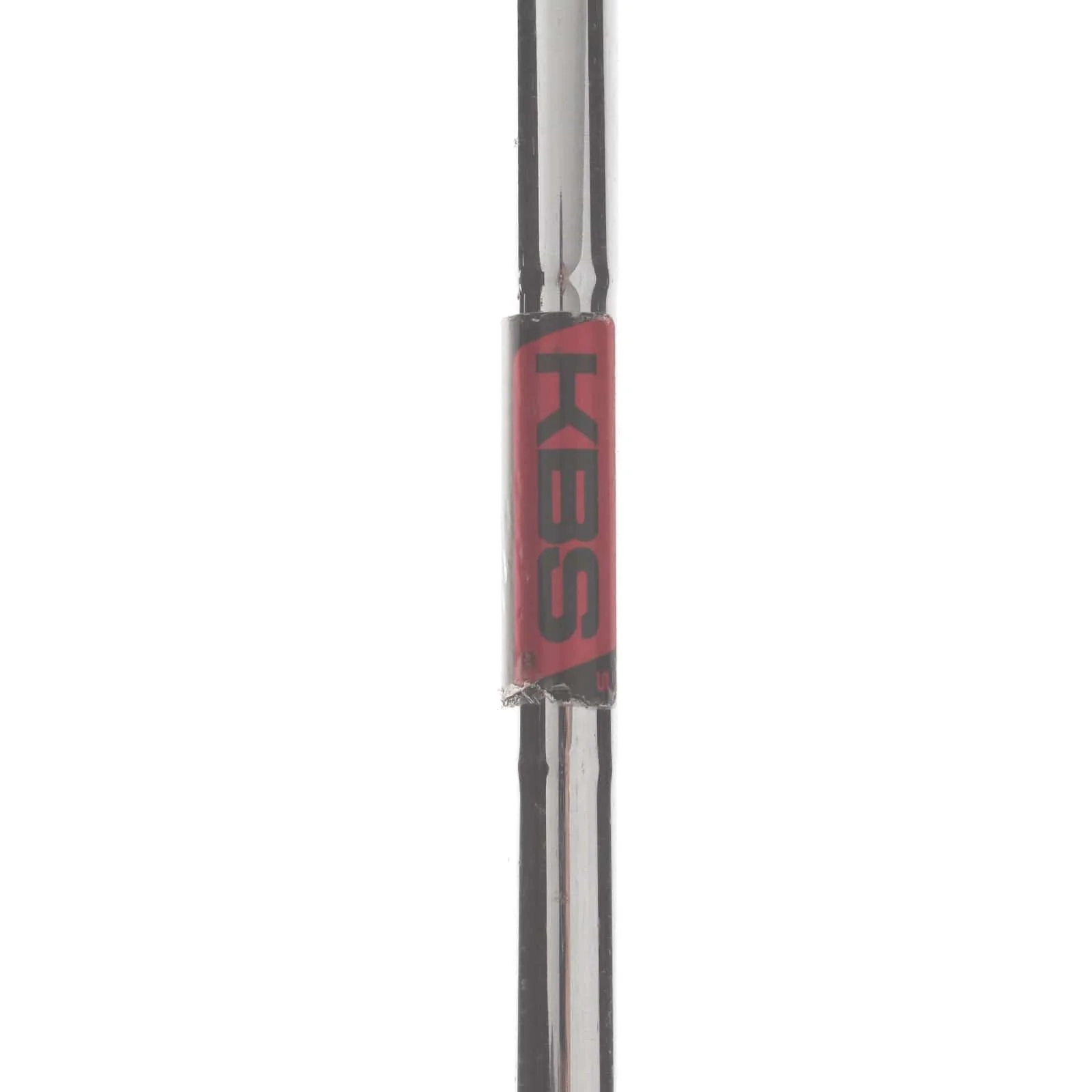 TaylorMade PSi Steel Mens Right Hand Irons 5-PW Stiff - KBS Tour - Image 5