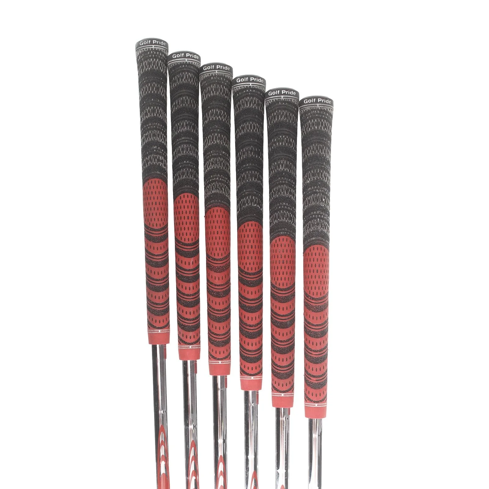 TaylorMade PSi Steel Mens Right Hand Irons 5-PW Stiff - Nippon N.S Pro Modus3 Tour 130 - Image 7