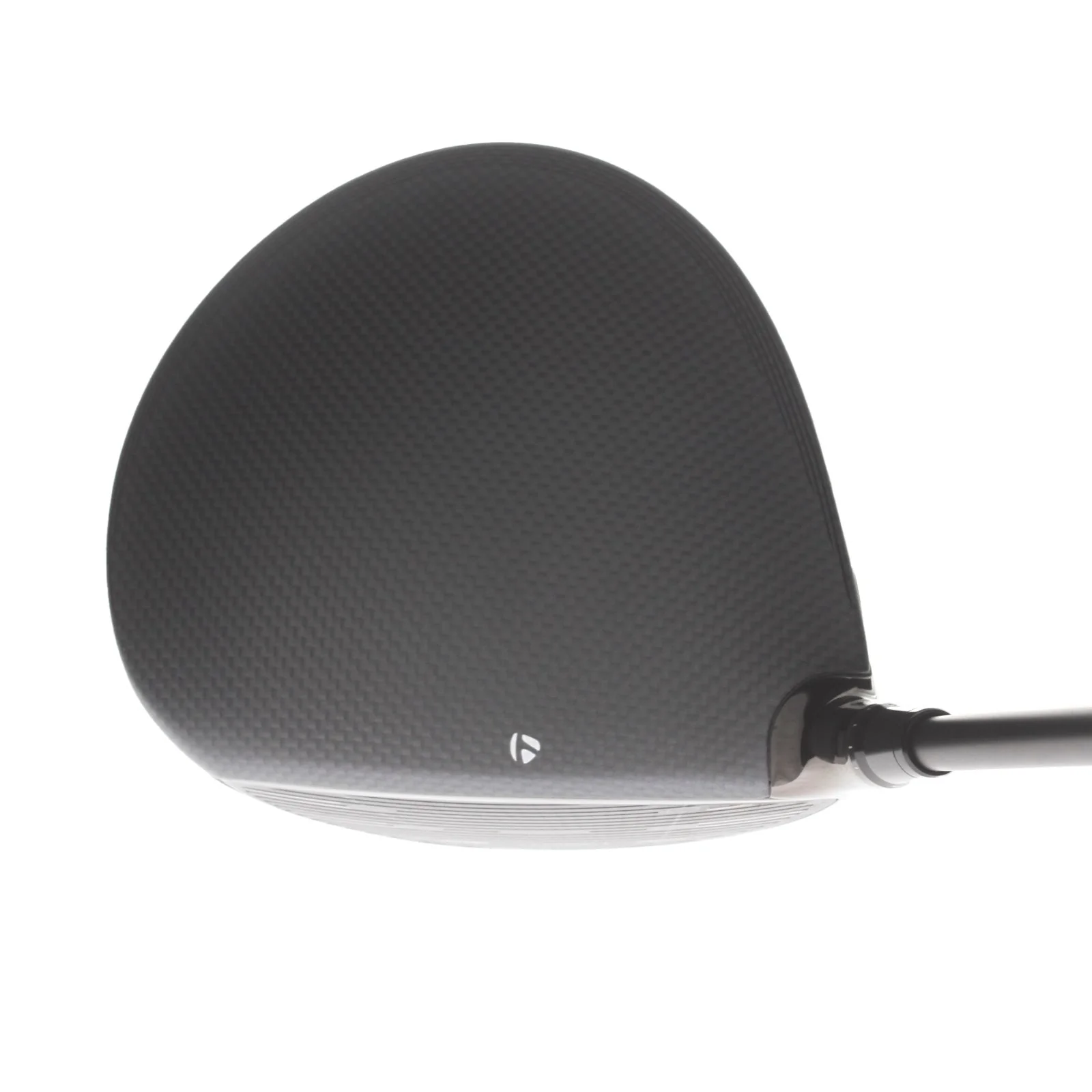 TaylorMade Qi-35 Graphite Mens Right Hand Driver 9* Stiff - Ventus 50g - Image 3